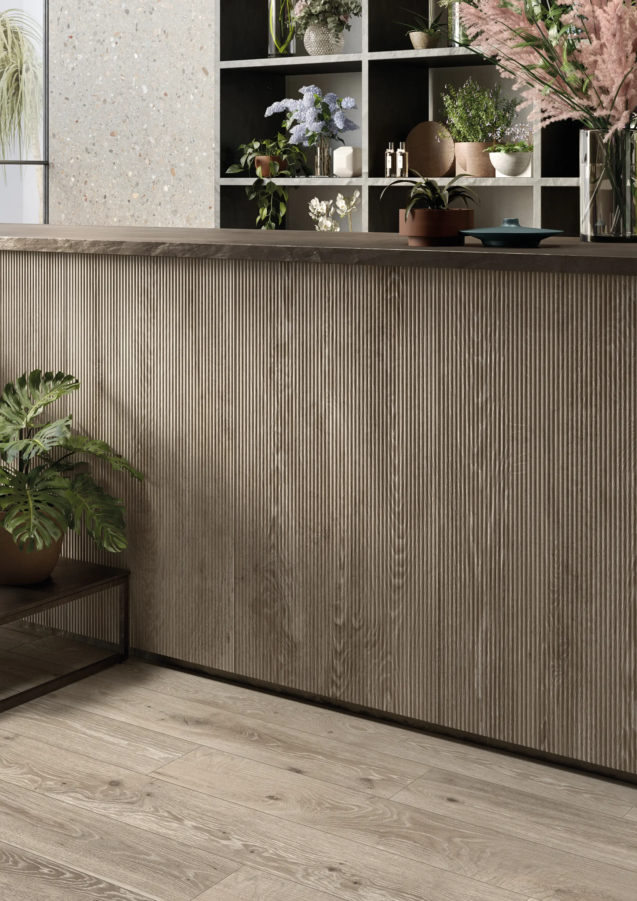 Ceramiche Keope - Unica Grey