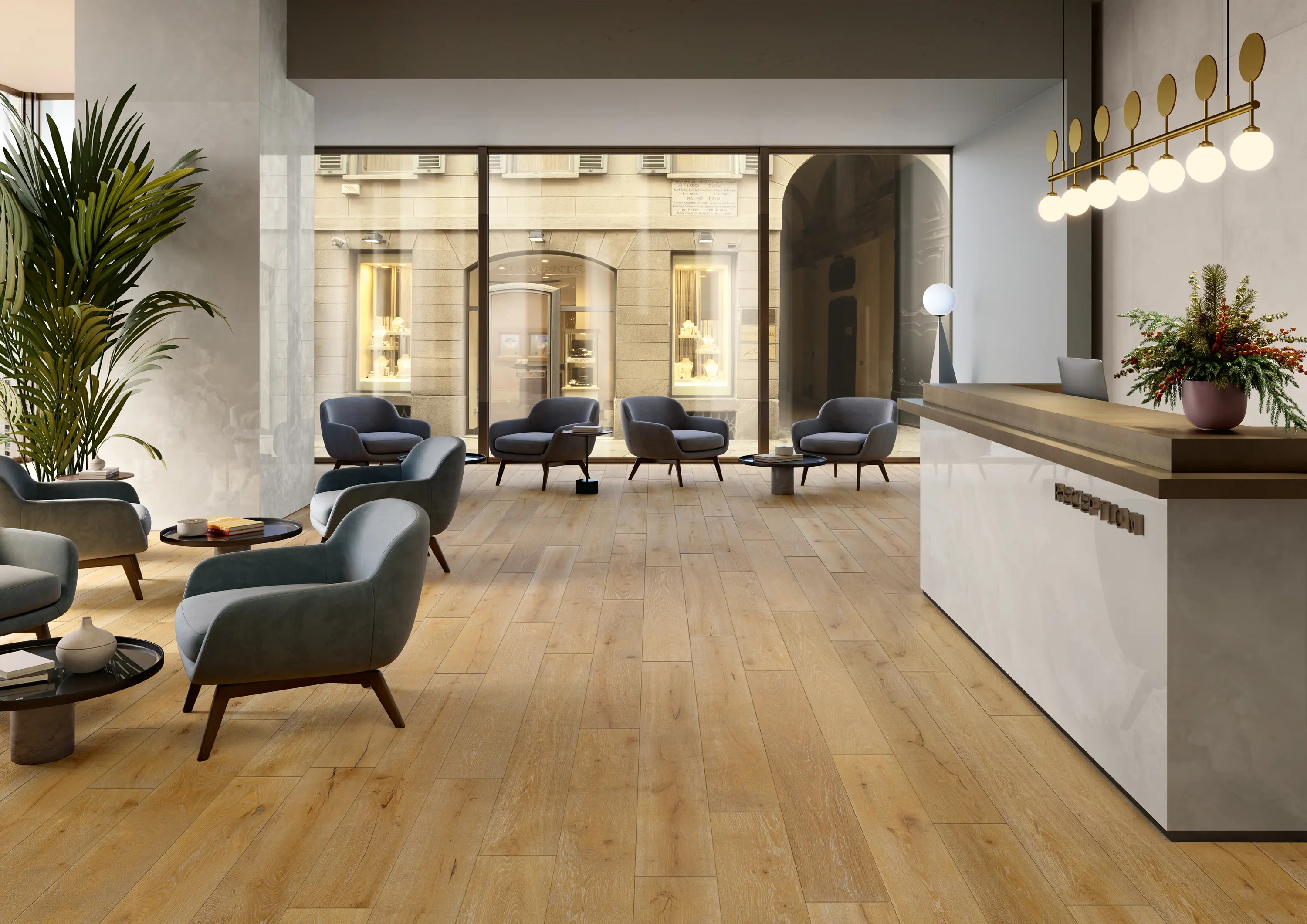 Ceramiche Keope - Unica Honey