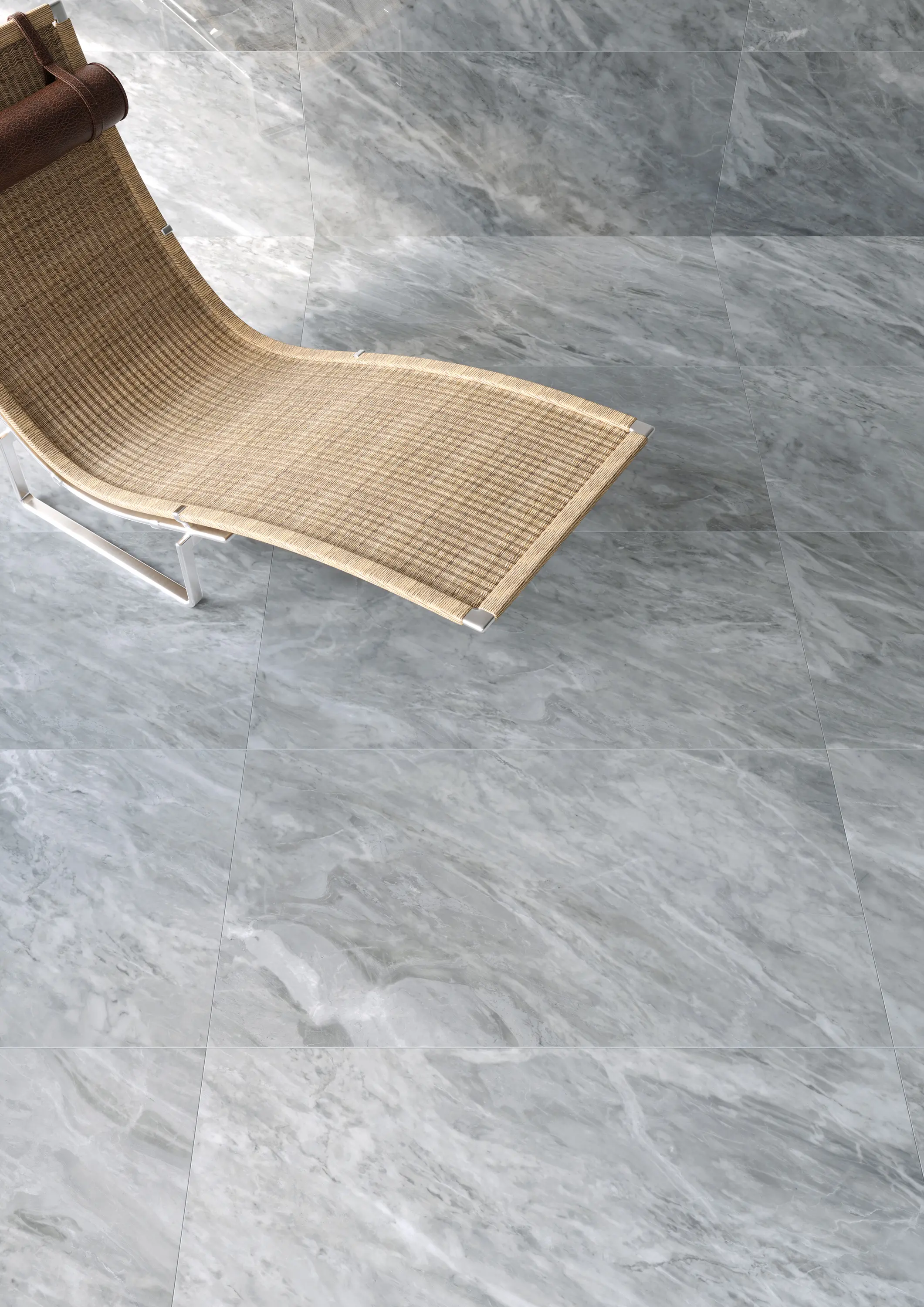 Ceramiche Keope - Versilia Nuvolati Grey