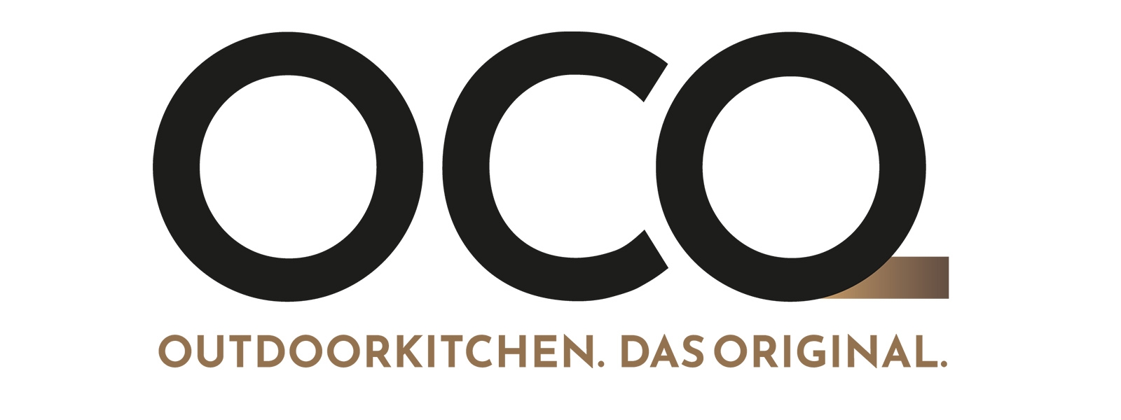 Logo for manufacturer OCQ