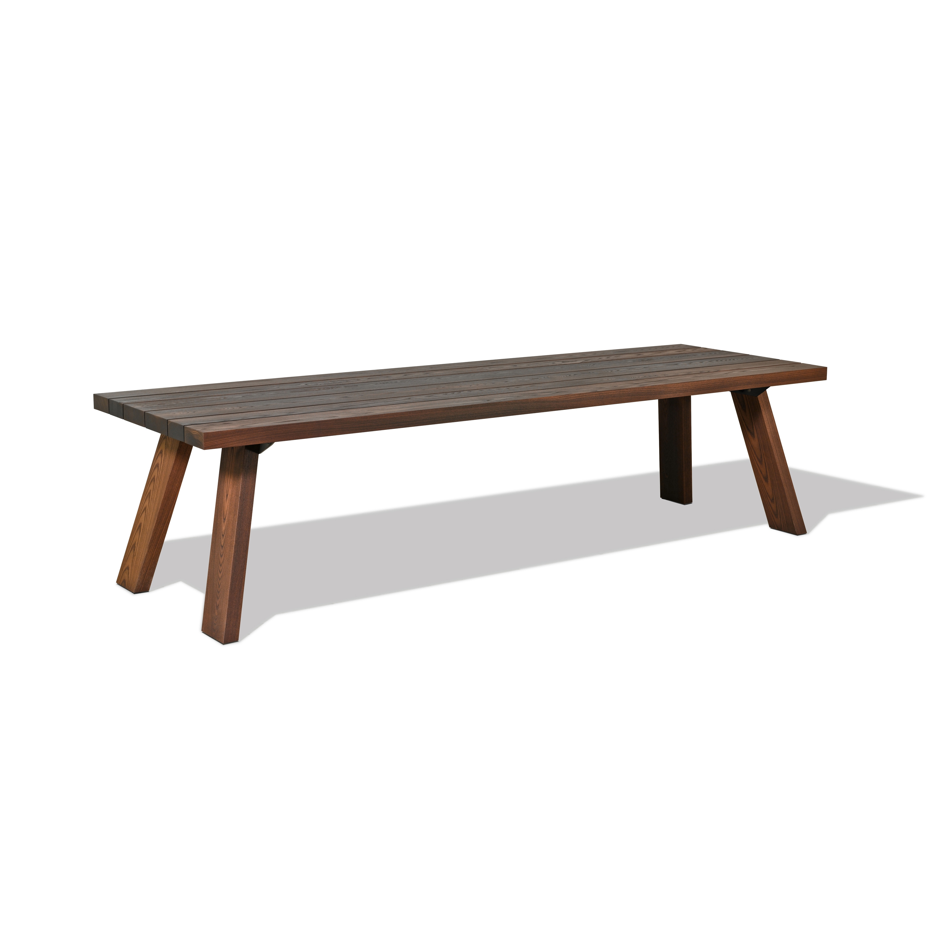 Display product BBQube DINE  | Table from manufacturer OCQ