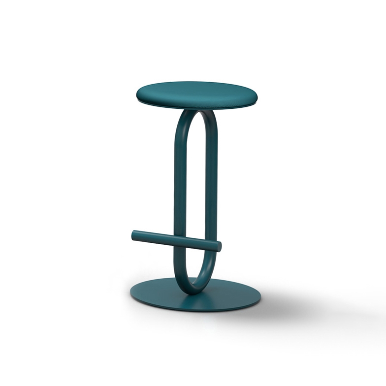 Produkt ZERO STOOL | Barhocker des Herstellers OCQ anzeigen