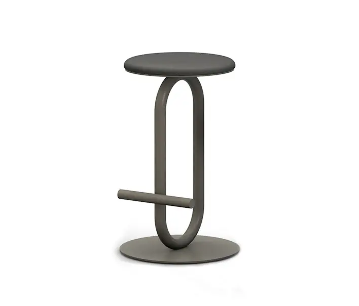 OCQ - ZERO STOOL | Barhocker