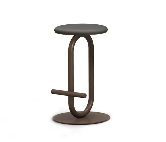OCQ - ZERO STOOL | Taburete de Bar
