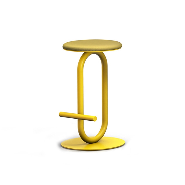 ZERO STOOL | Barstool