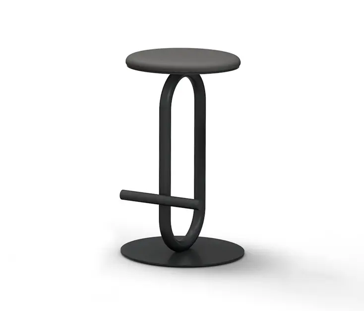 OCQ - ZERO STOOL | Taburete de Bar