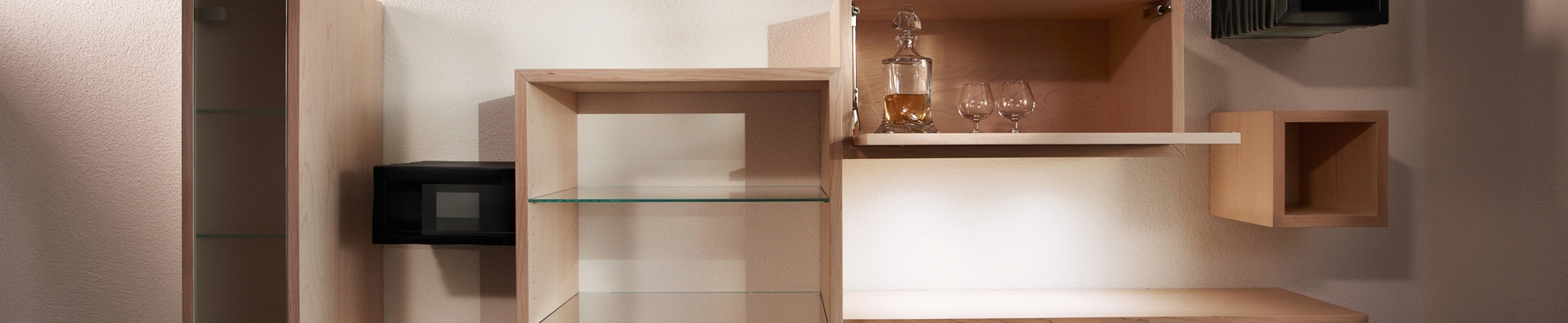 Scopri il mondo del produttore Walser Möbel