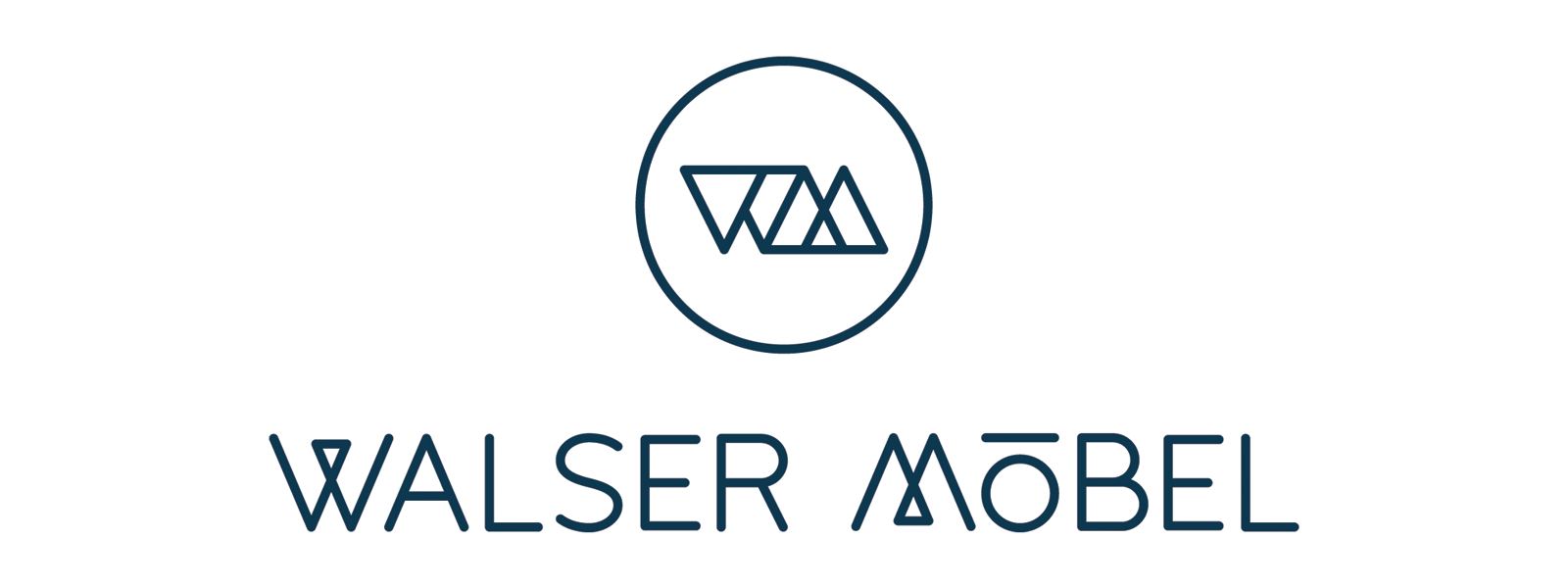 Logo di Walser Möbel
