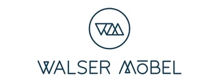 Logo for manufacturer Walser Möbel