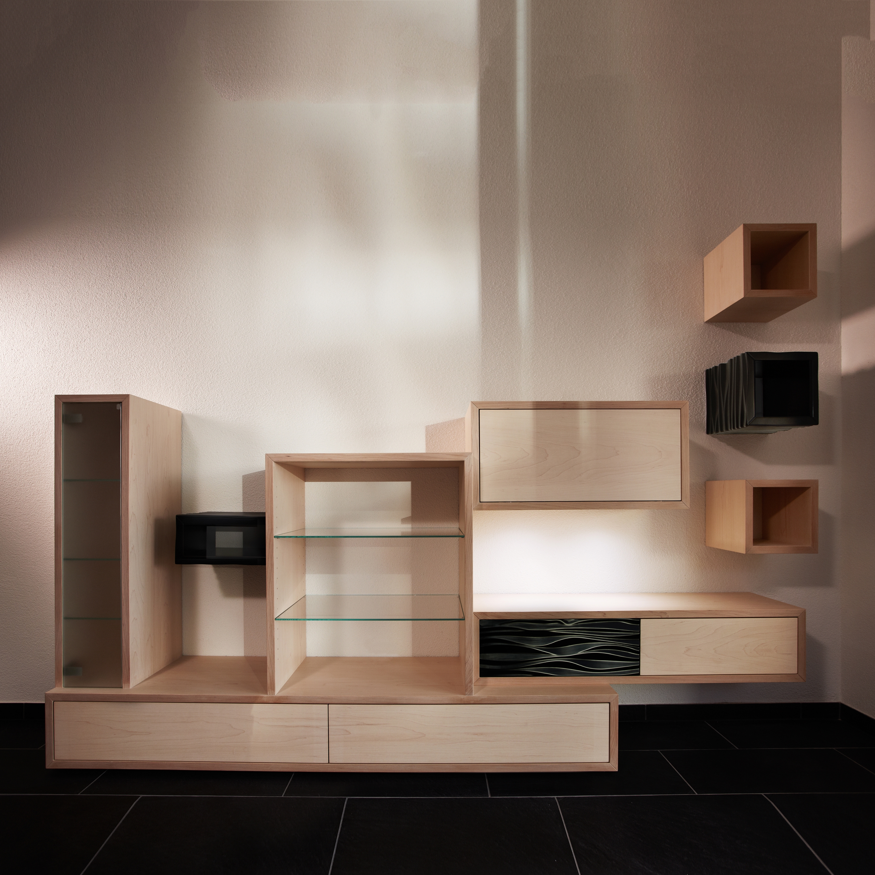 Display product Möbel mit Charakter 2.13 from manufacturer Walser Möbel