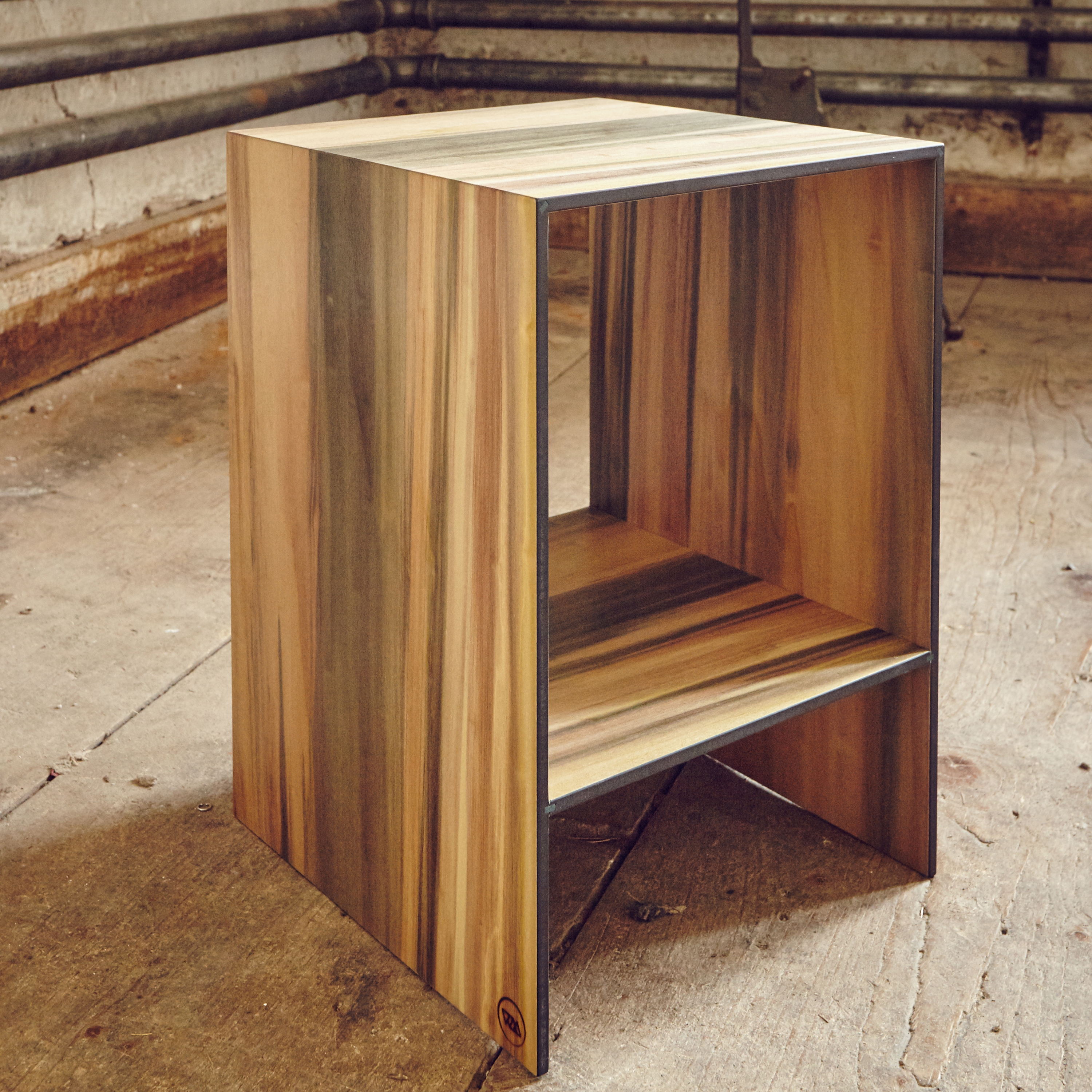 Display product Accessoires mit Stil 3.02 from manufacturer Walser Möbel