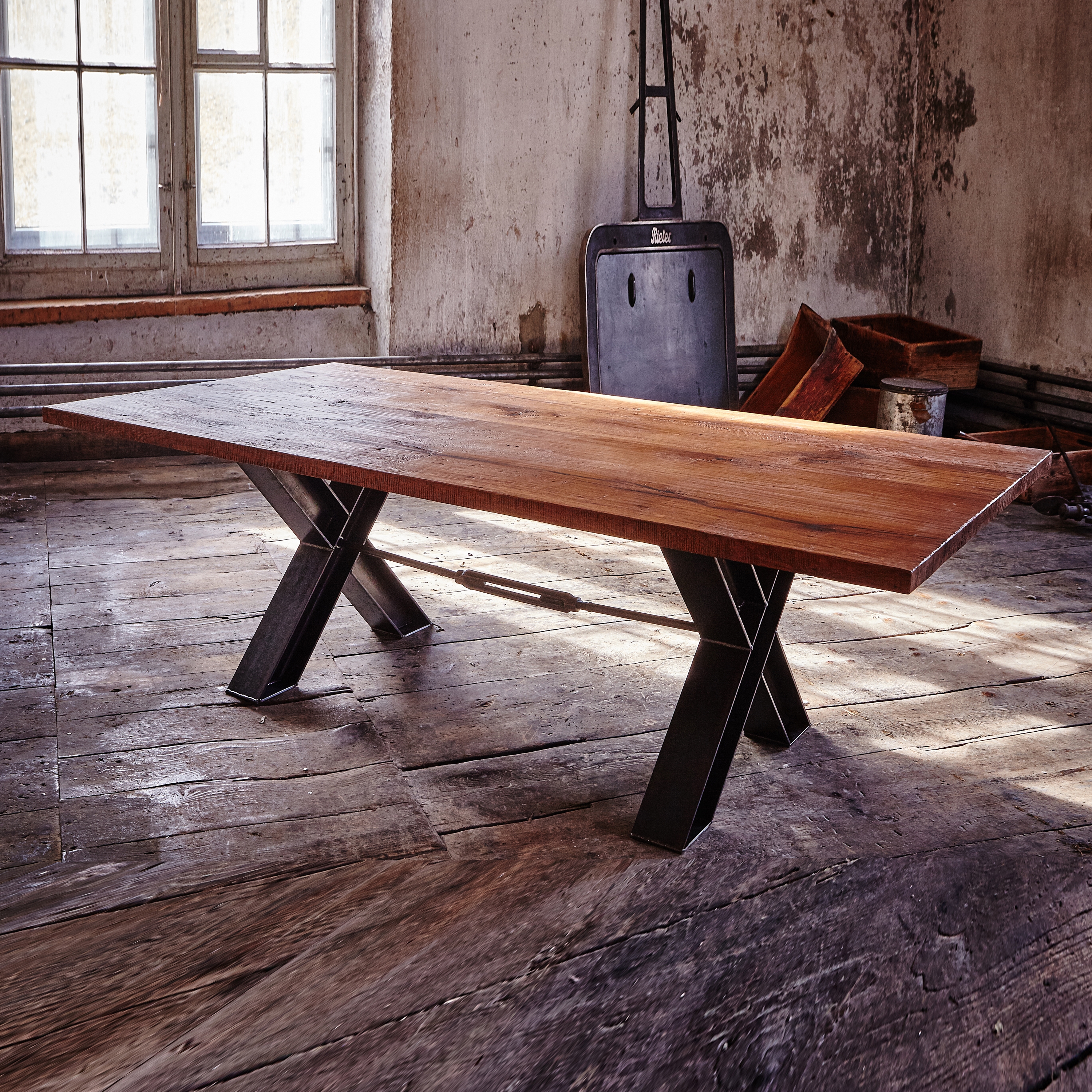 Mostrar el producto Natur erleben 1.07 del fabricante Walser Möbel