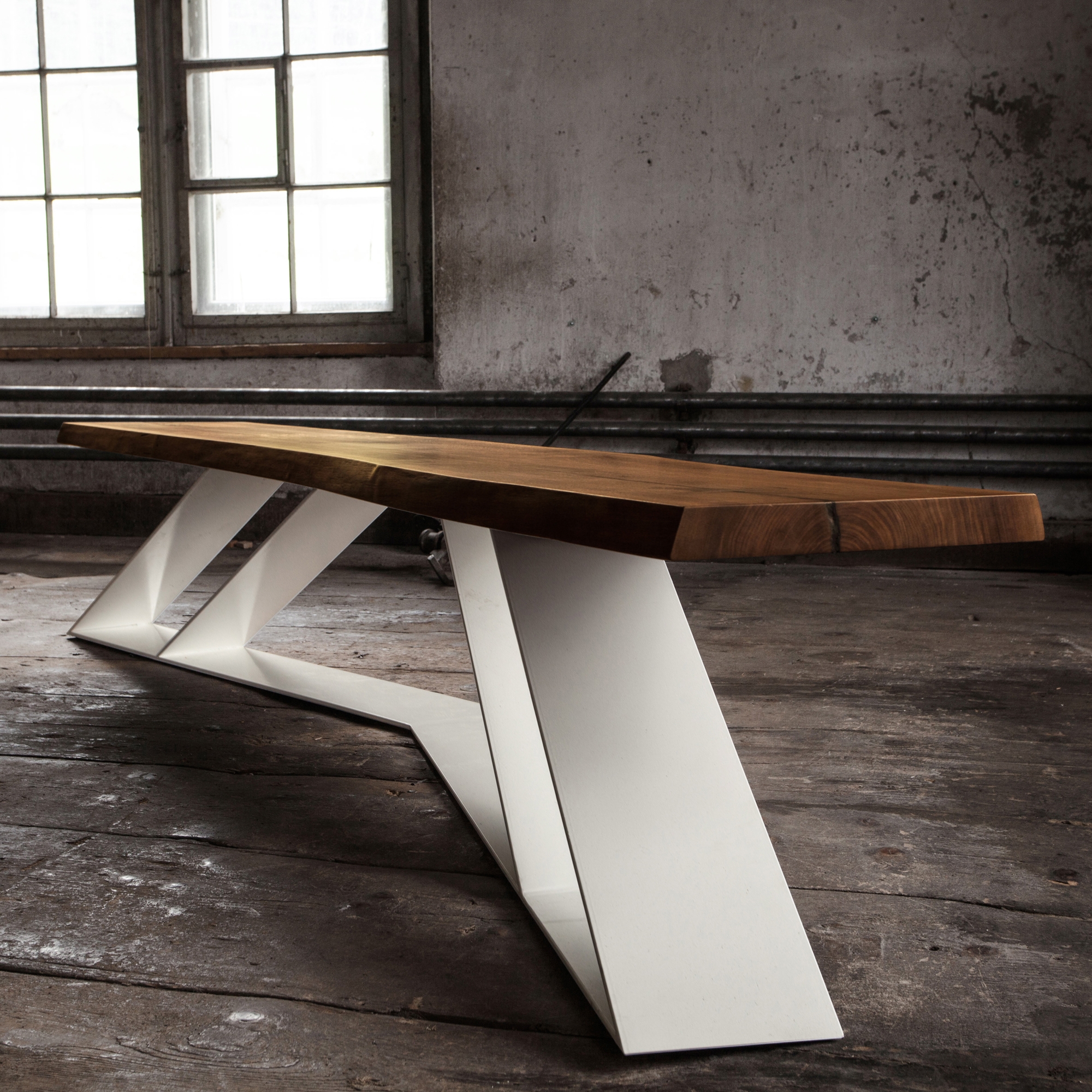 Display product Möbel mit Charakter 2.01 from manufacturer Walser Möbel