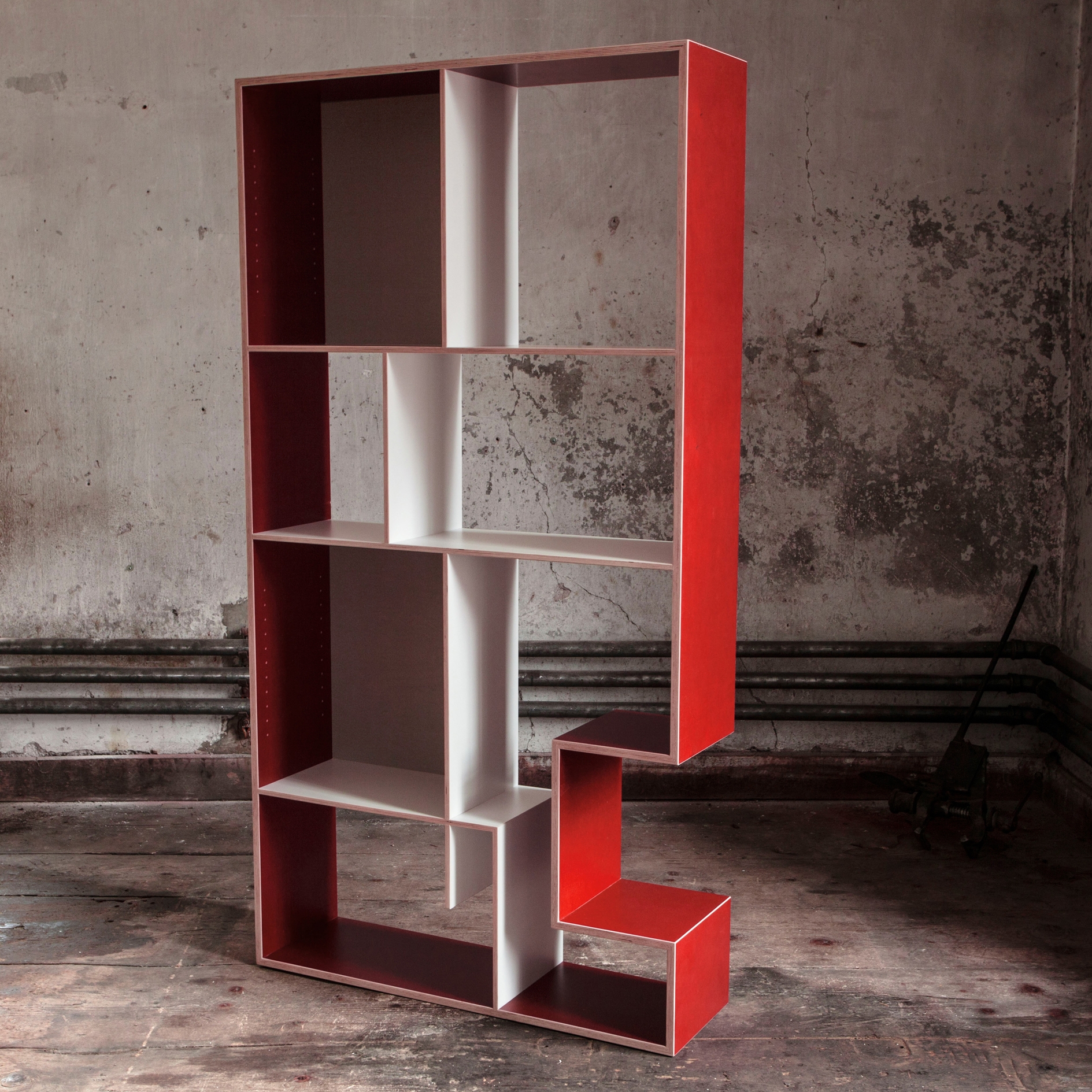Display product Möbel mit Charakter 2.18 from manufacturer Walser Möbel