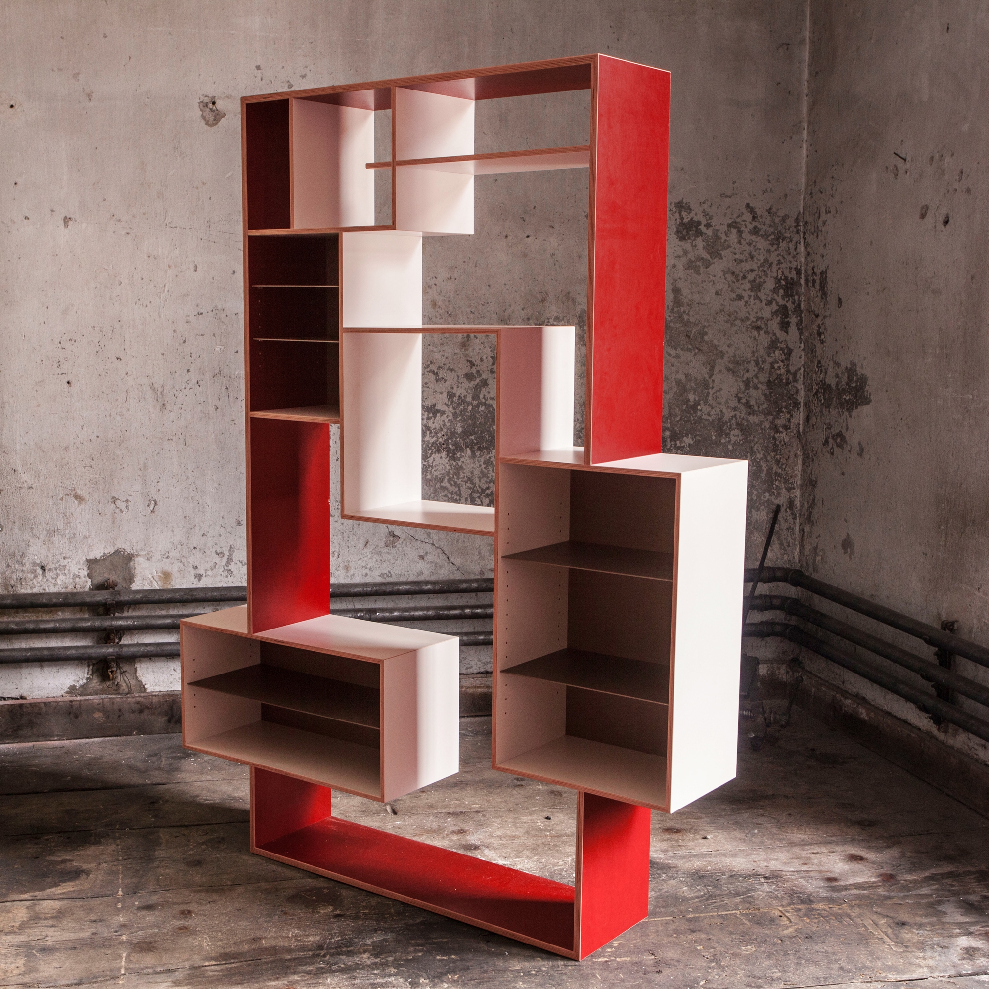 Display product Möbel mit Charakter 2.18 from manufacturer Walser Möbel