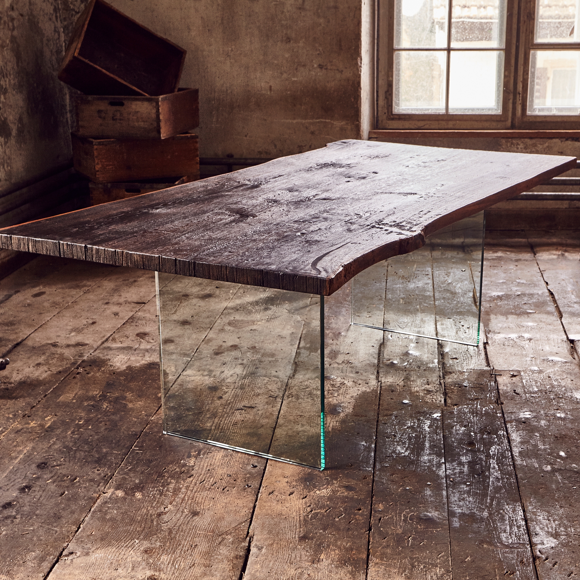 Mostrar el producto Natur erleben 1.06 del fabricante Walser Möbel