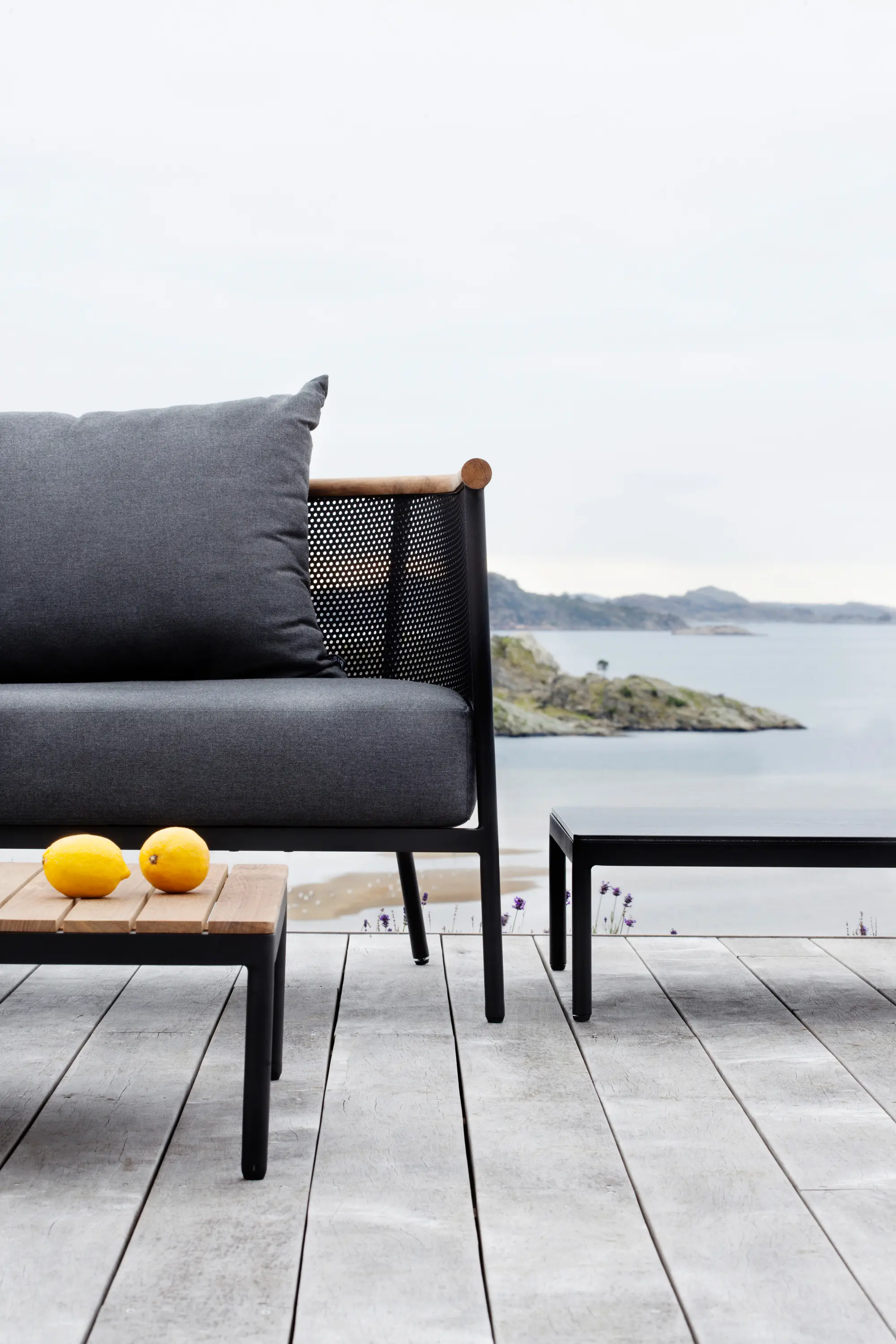 Oasiq - Riad Side Table