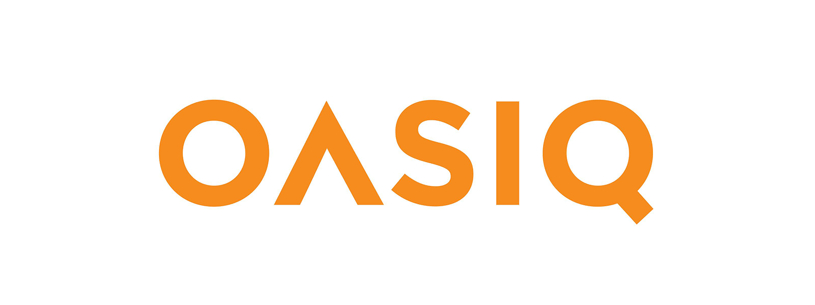 Logo for manufacturer Oasiq