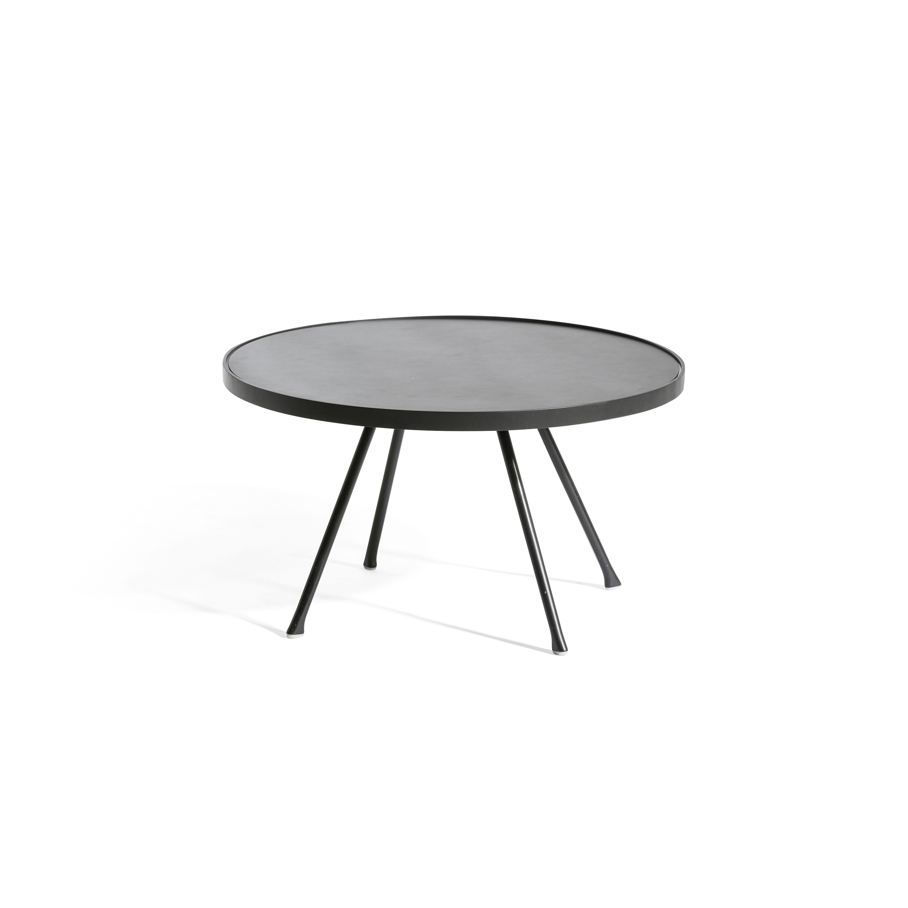 Mostra il prodotto Attol Aluminum Side Table del produttore Oasiq