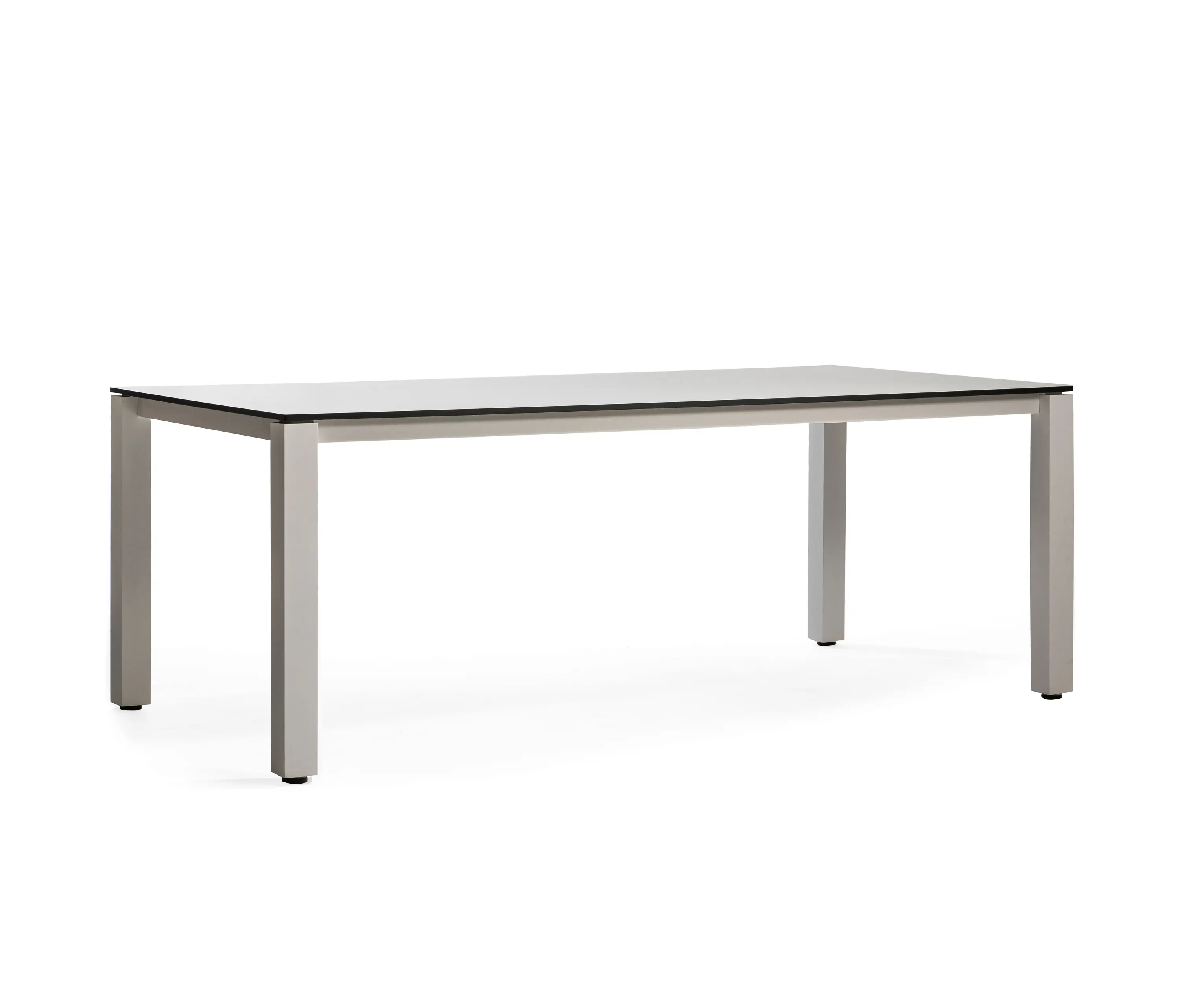 Oasiq - Machar Dining Table