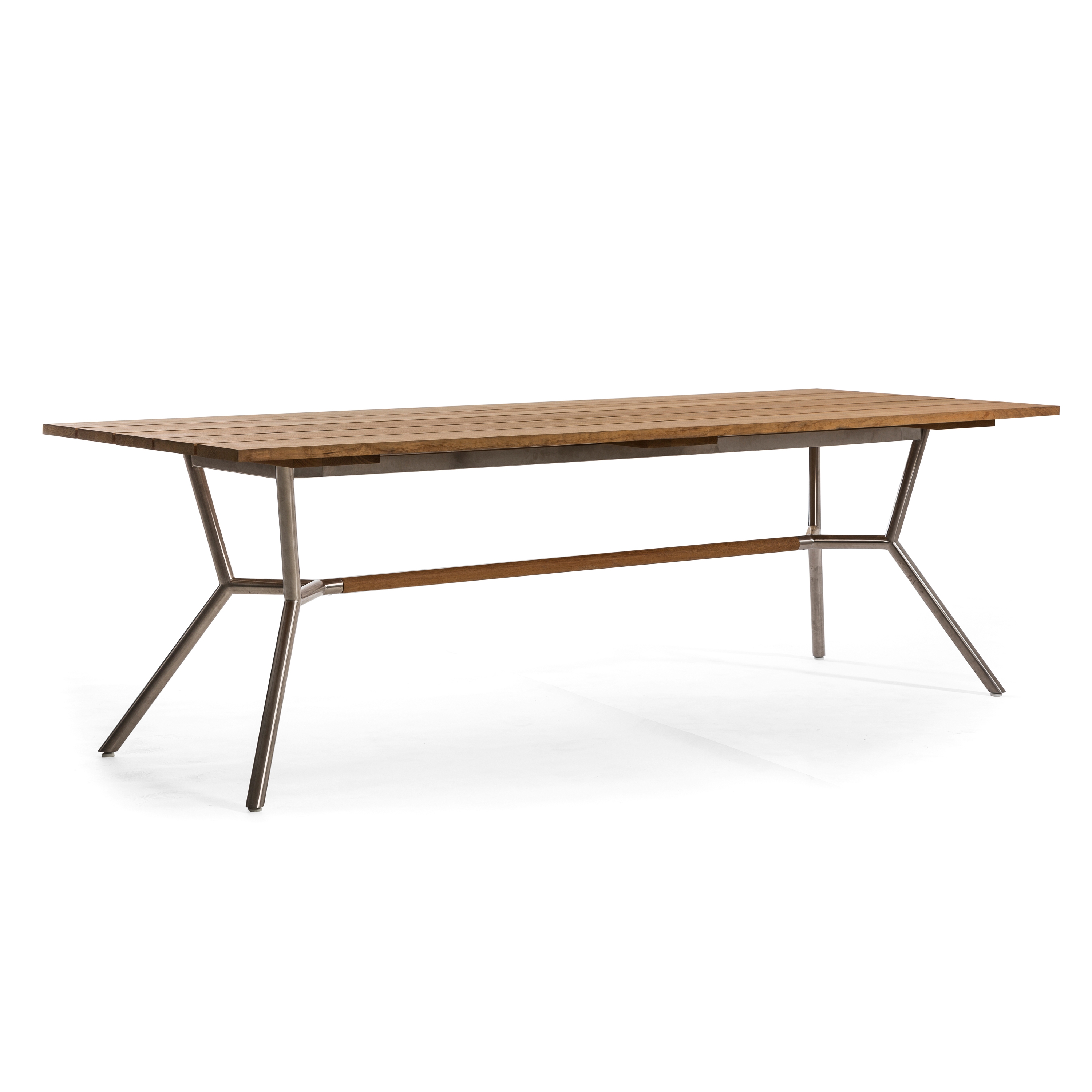 Mostrar el producto Reef Dining Table del fabricante Oasiq