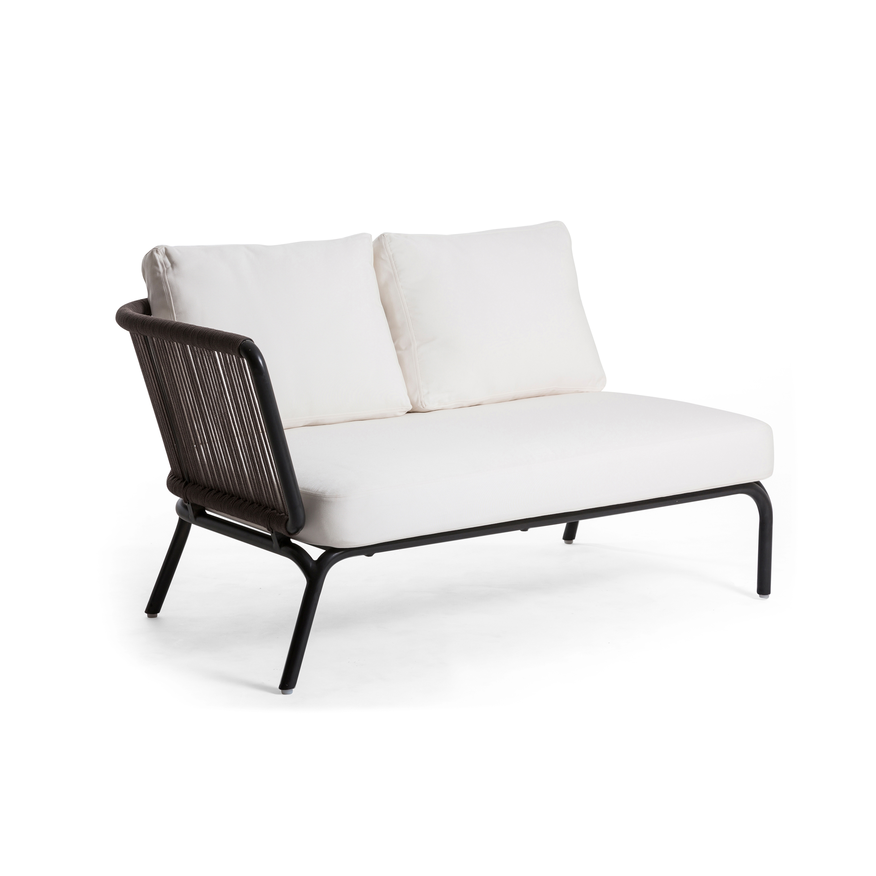 Mostrar el producto Yland 2 Seater Arm Left del fabricante Oasiq