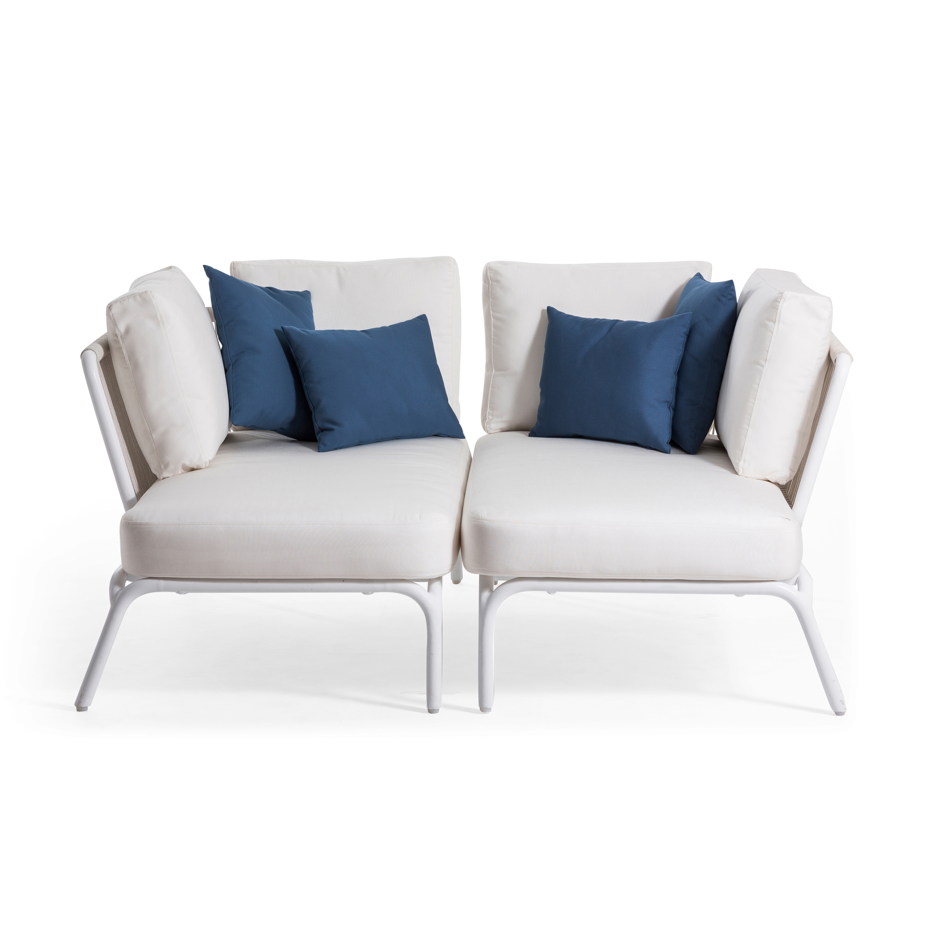 Mostra il prodotto Yland Set Lounge del produttore Oasiq