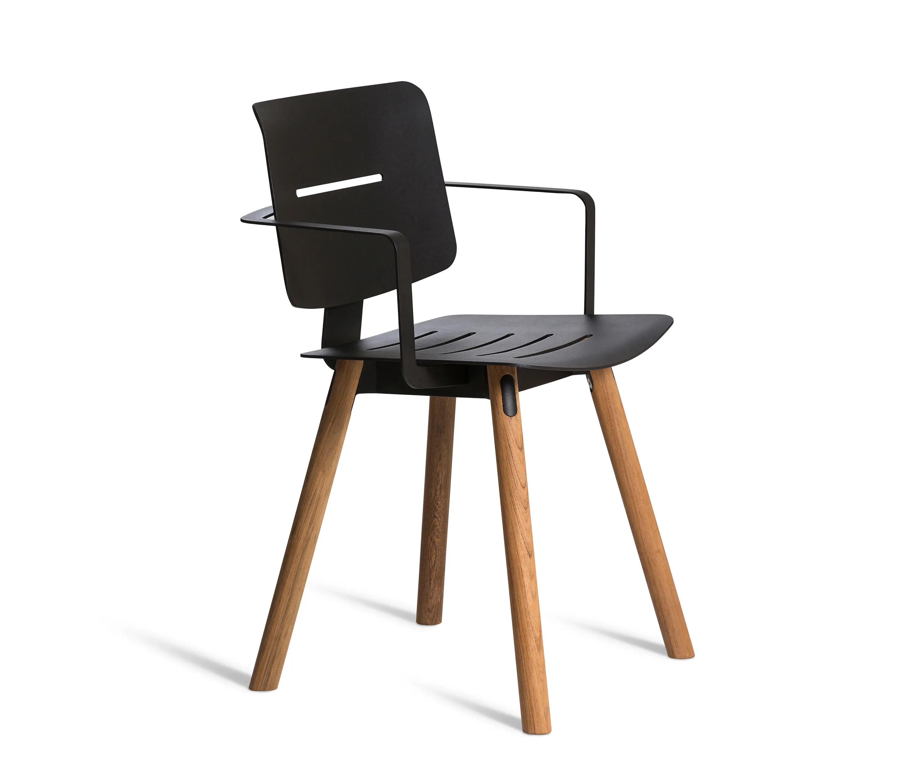 Oasiq - Coco Armchair