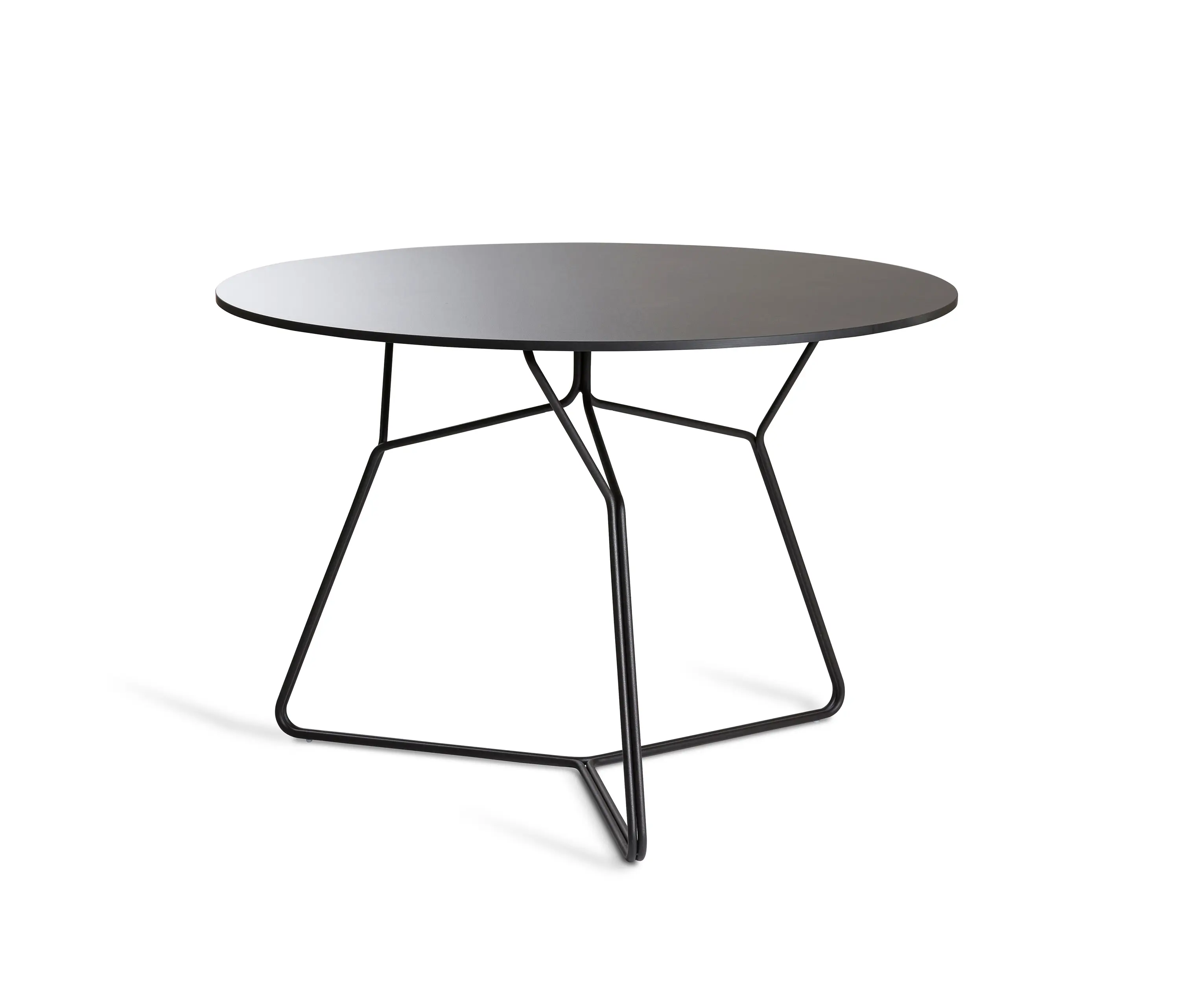 Oasiq - Serac Dining Table