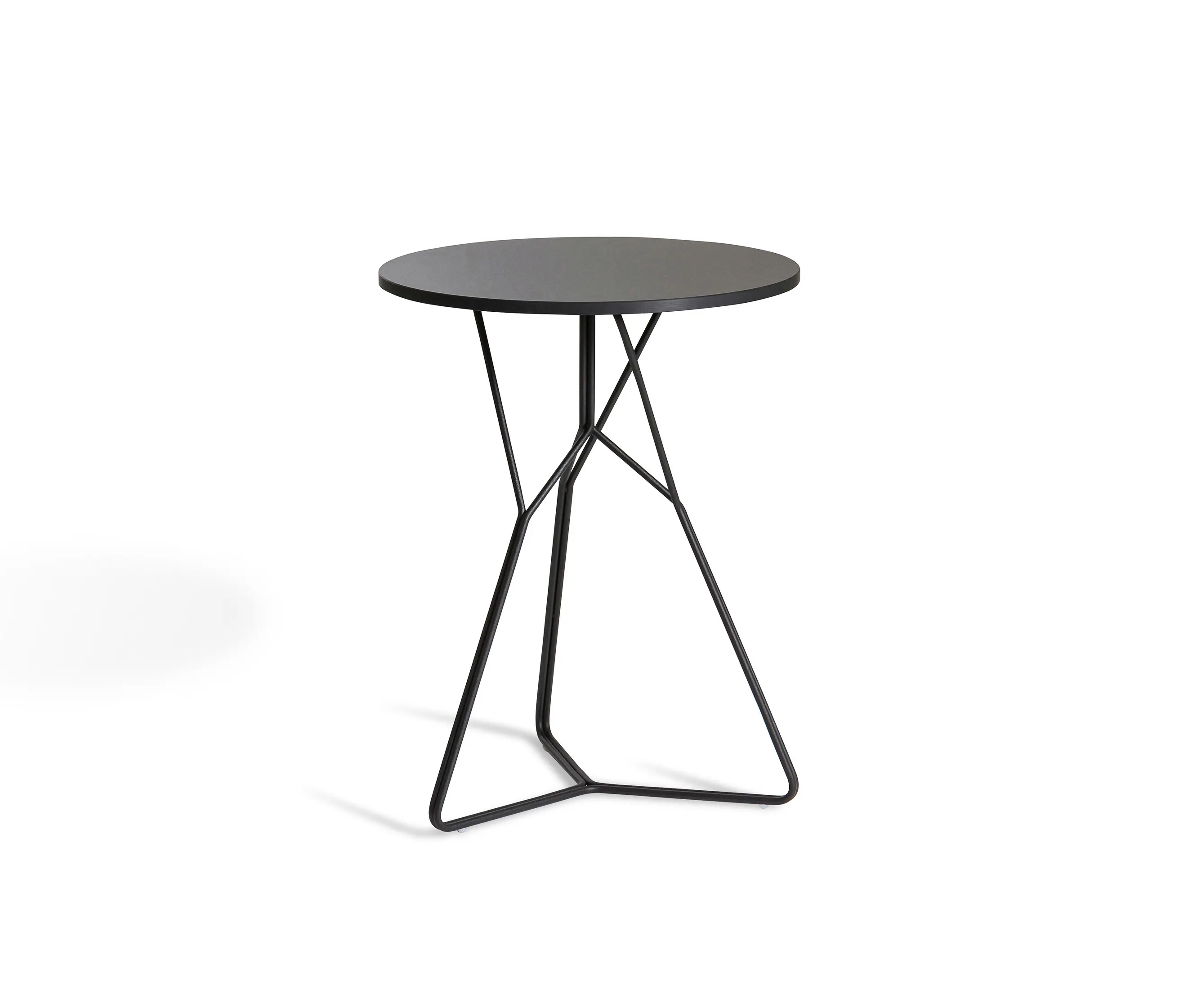 Oasiq - Serac Side Table