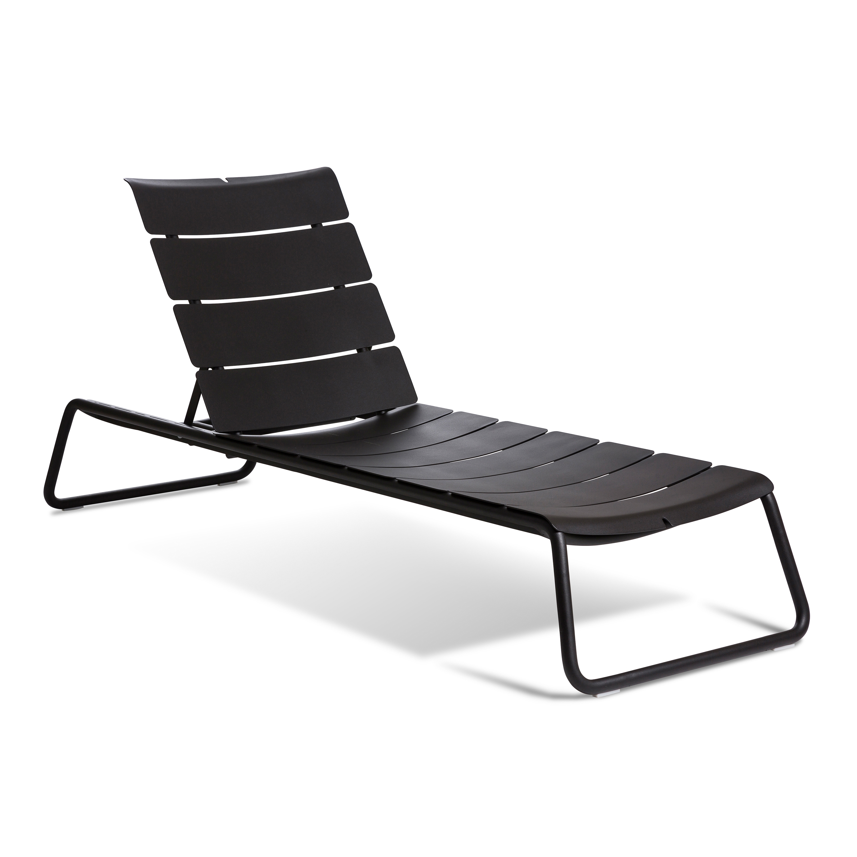 Mostra il prodotto Corail Sun Lounger del produttore Oasiq