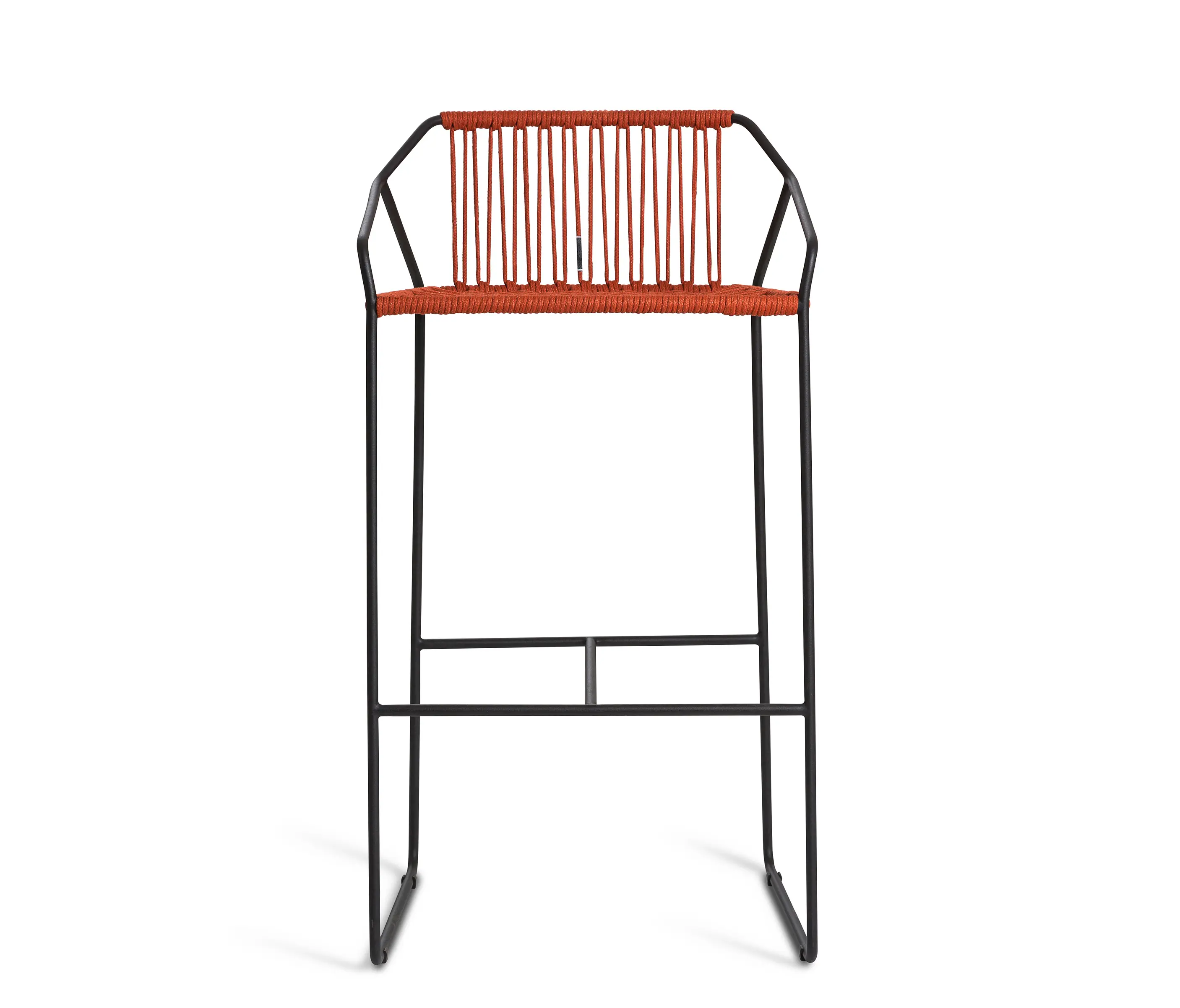 Oasiq - Sandur Bar Stool With Arm