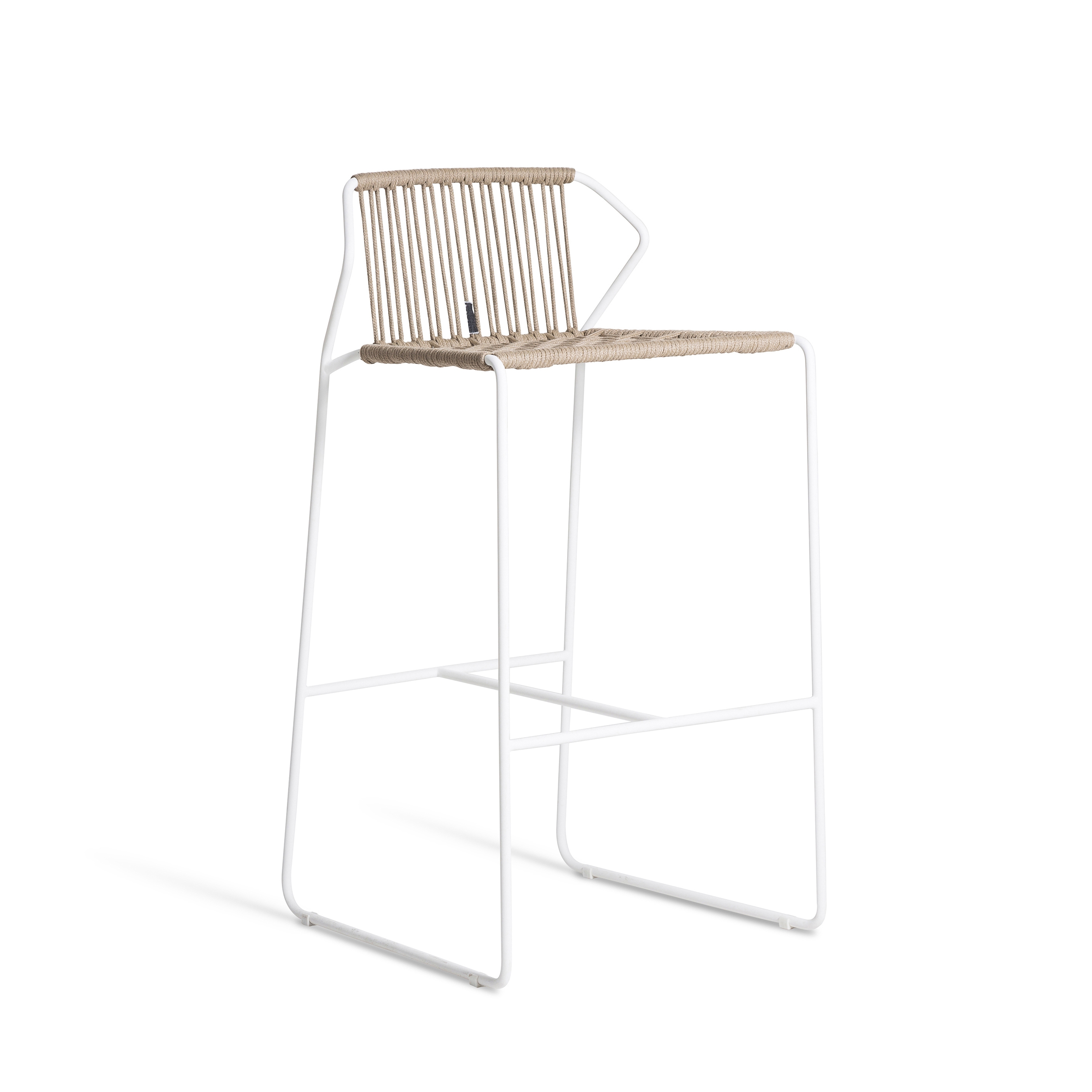 Produkt Sandur Bar Stool des Herstellers Oasiq anzeigen