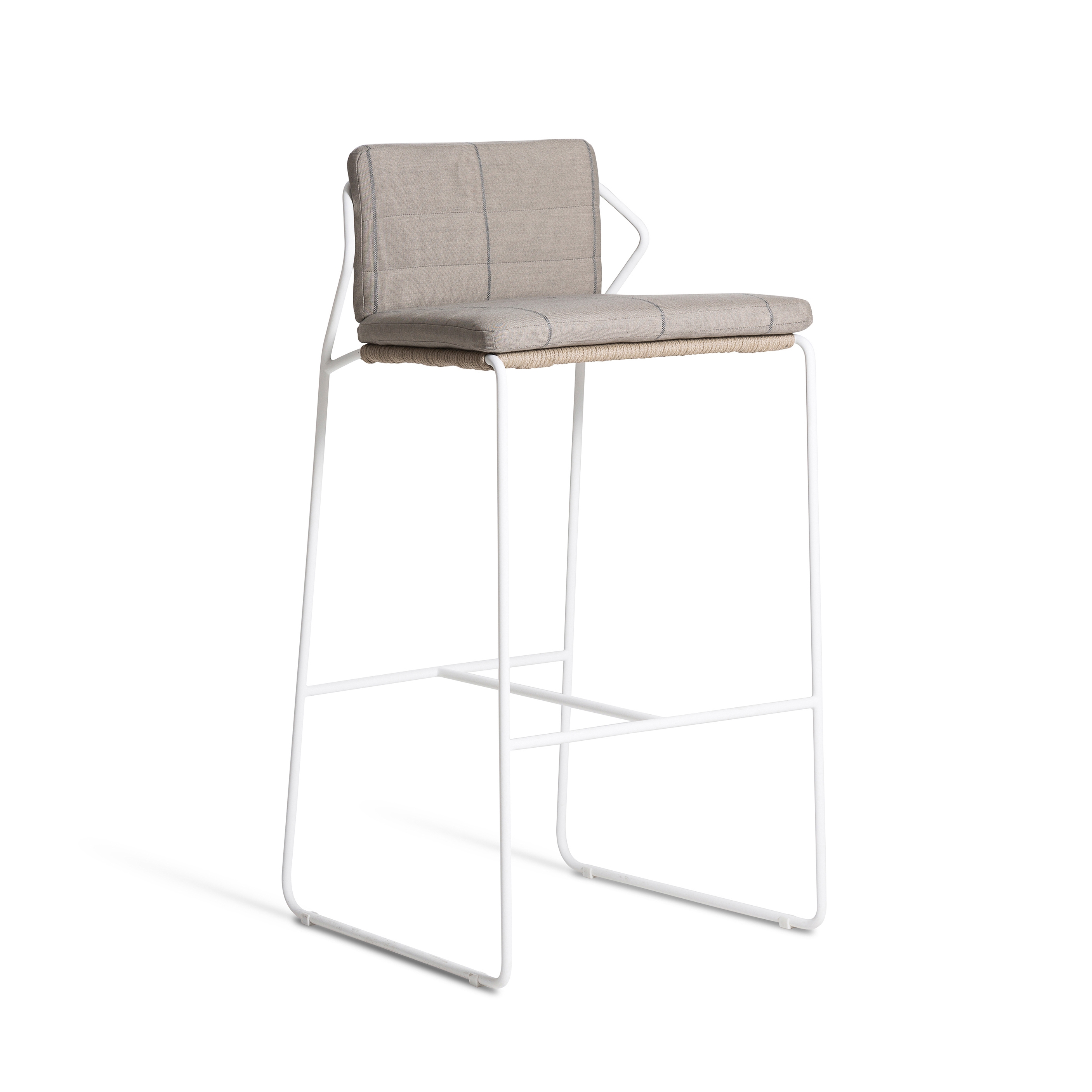 Produkt Sandur Bar Stool des Herstellers Oasiq anzeigen