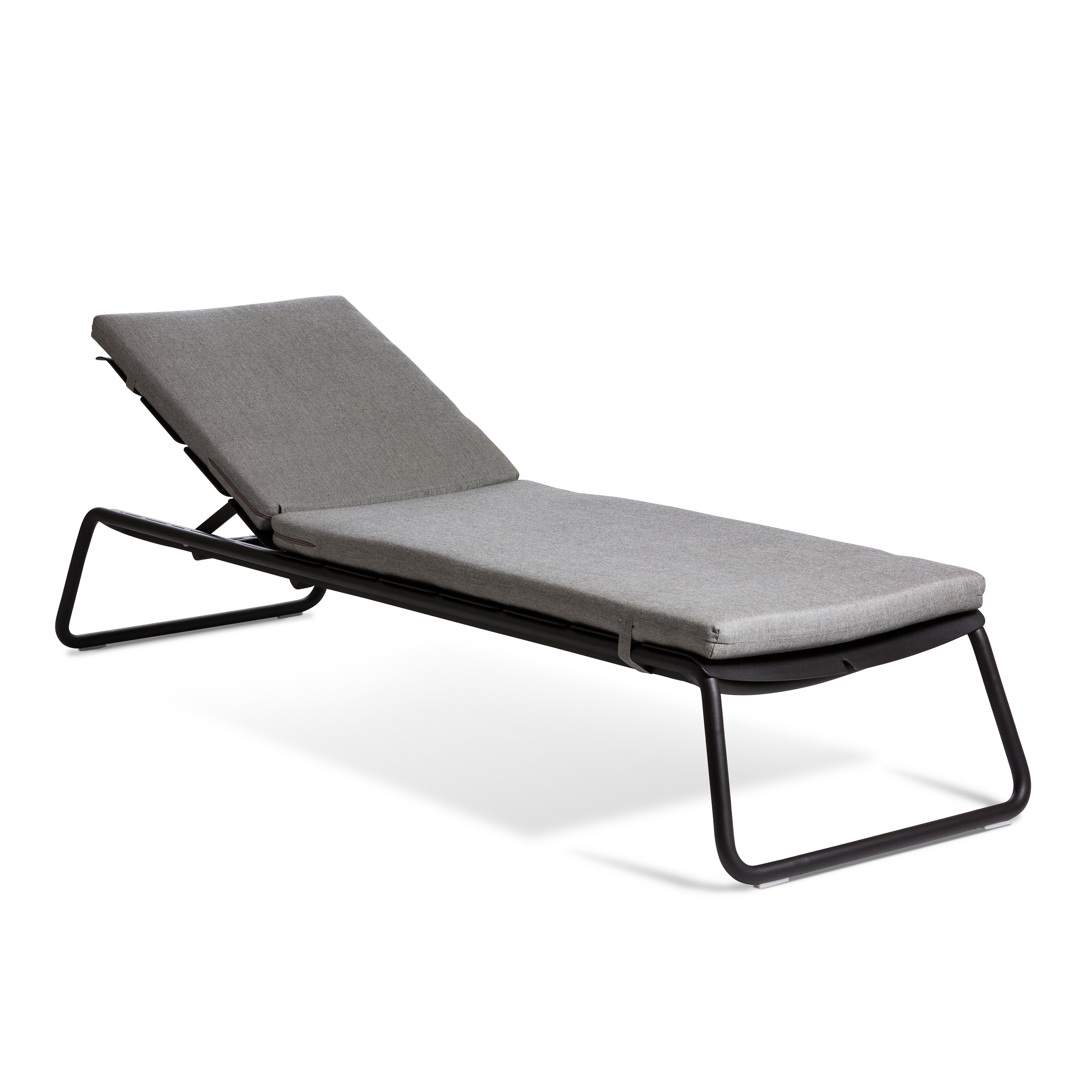 Mostra il prodotto Corail Sun Lounger del produttore Oasiq