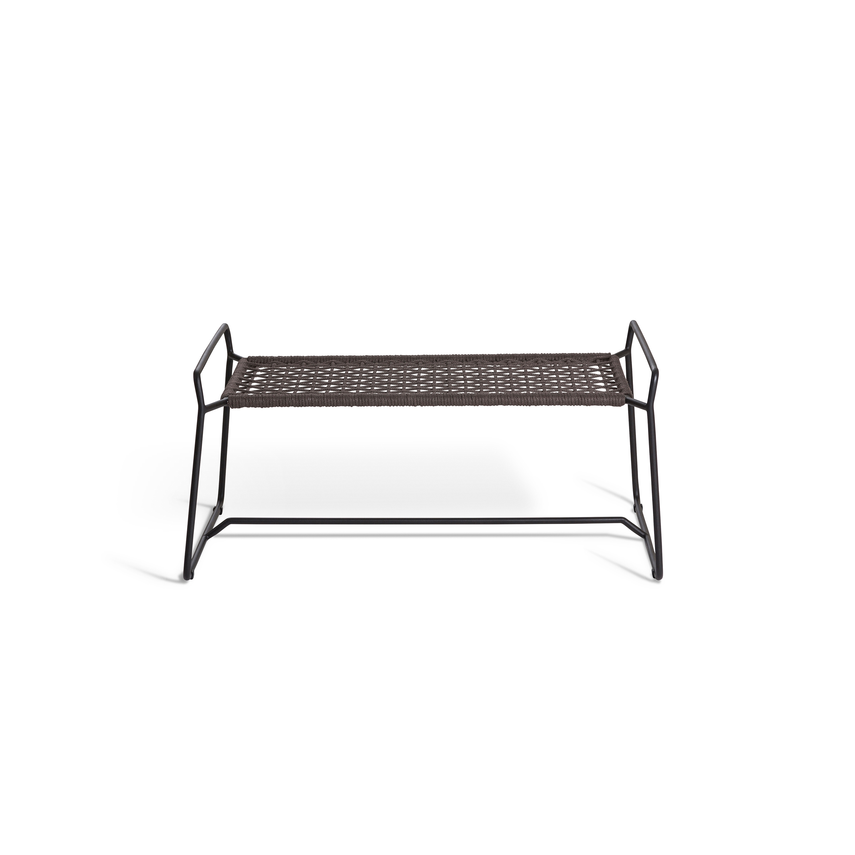 Display product Sandur Foot Stool from manufacturer Oasiq