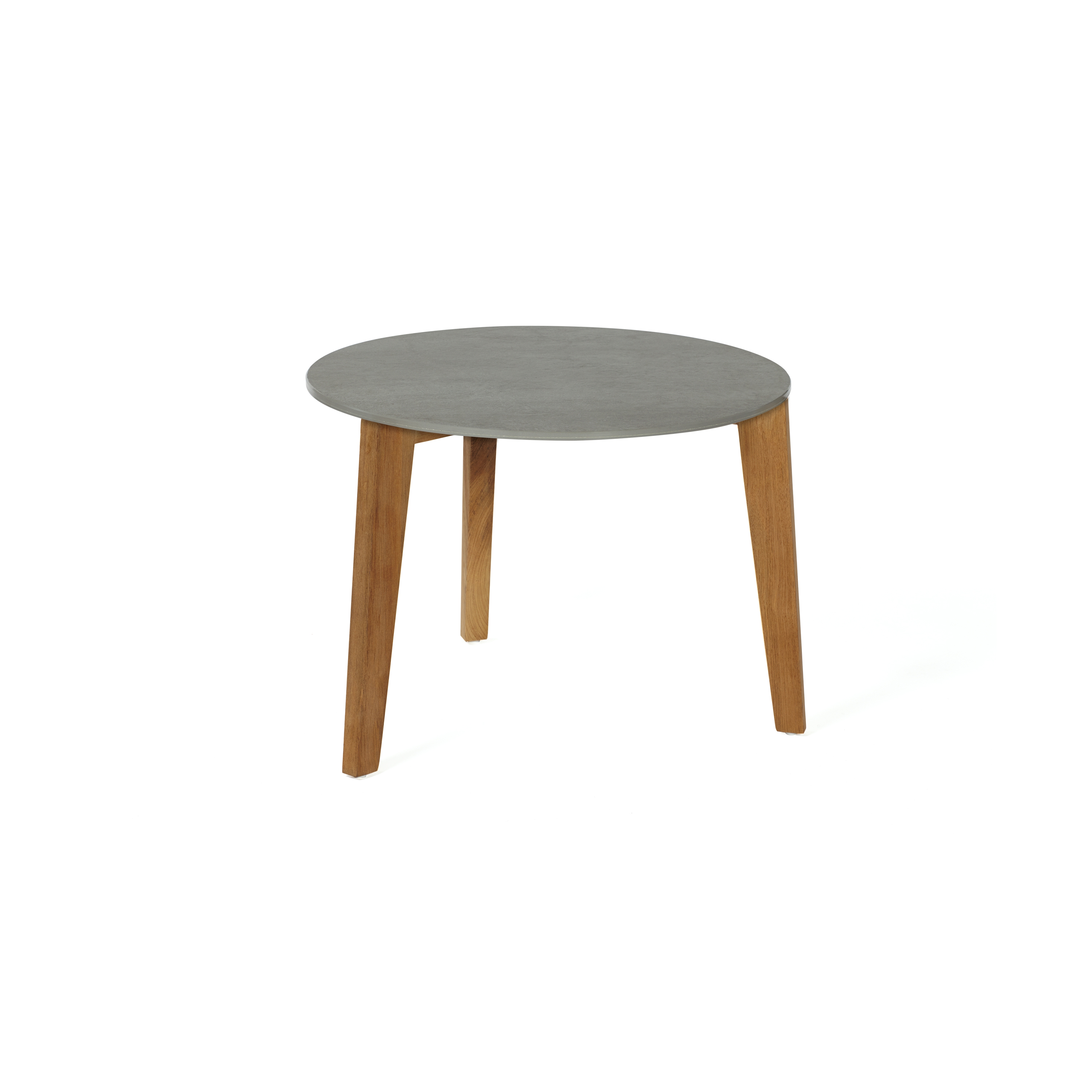 Mostra il prodotto Attol Ceramic Side Table del produttore Oasiq