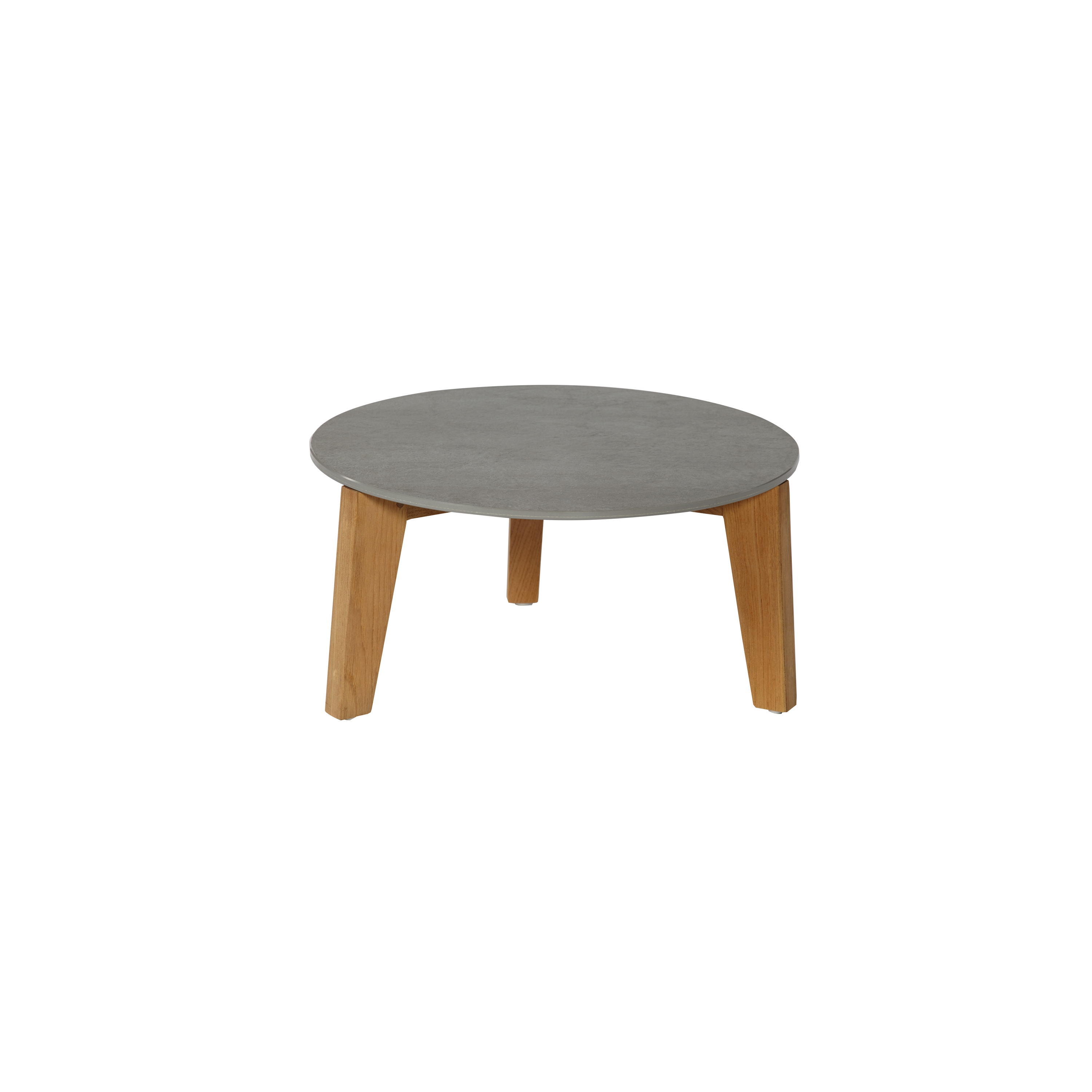 Mostra il prodotto Attol Ceramic Side Table del produttore Oasiq