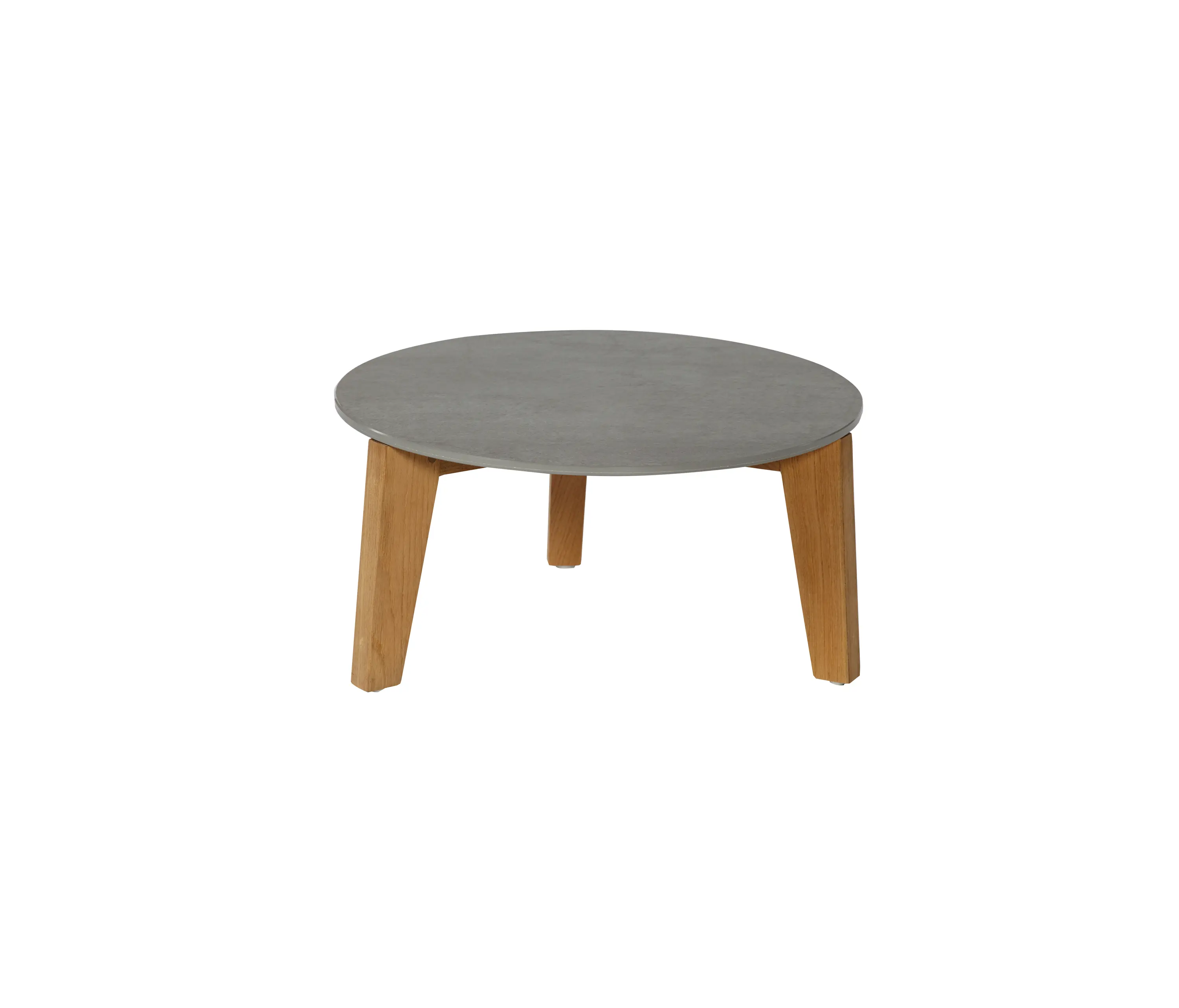 Oasiq - Attol Ceramic Side Table