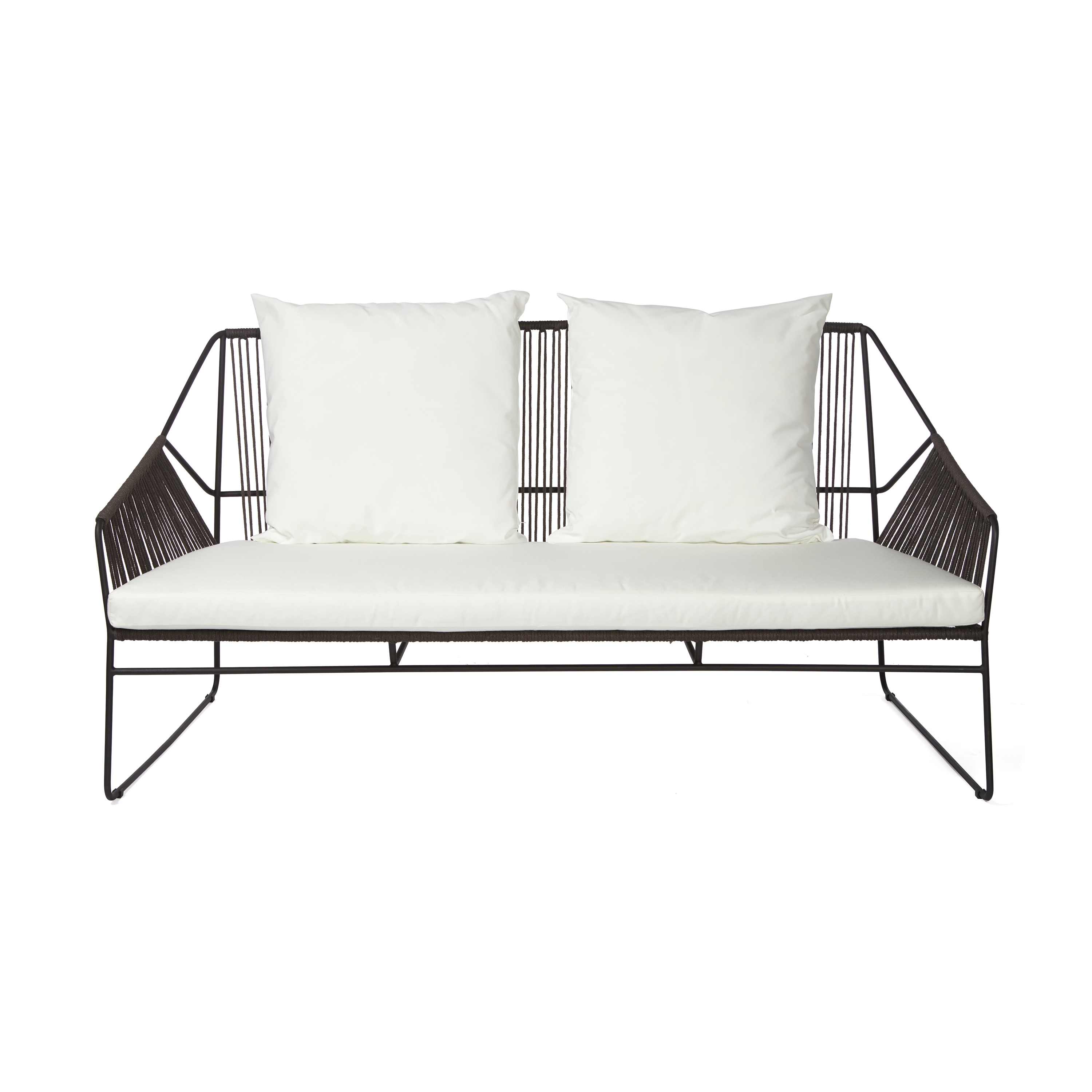 Produkt Sandur 2 Seater des Herstellers Oasiq anzeigen