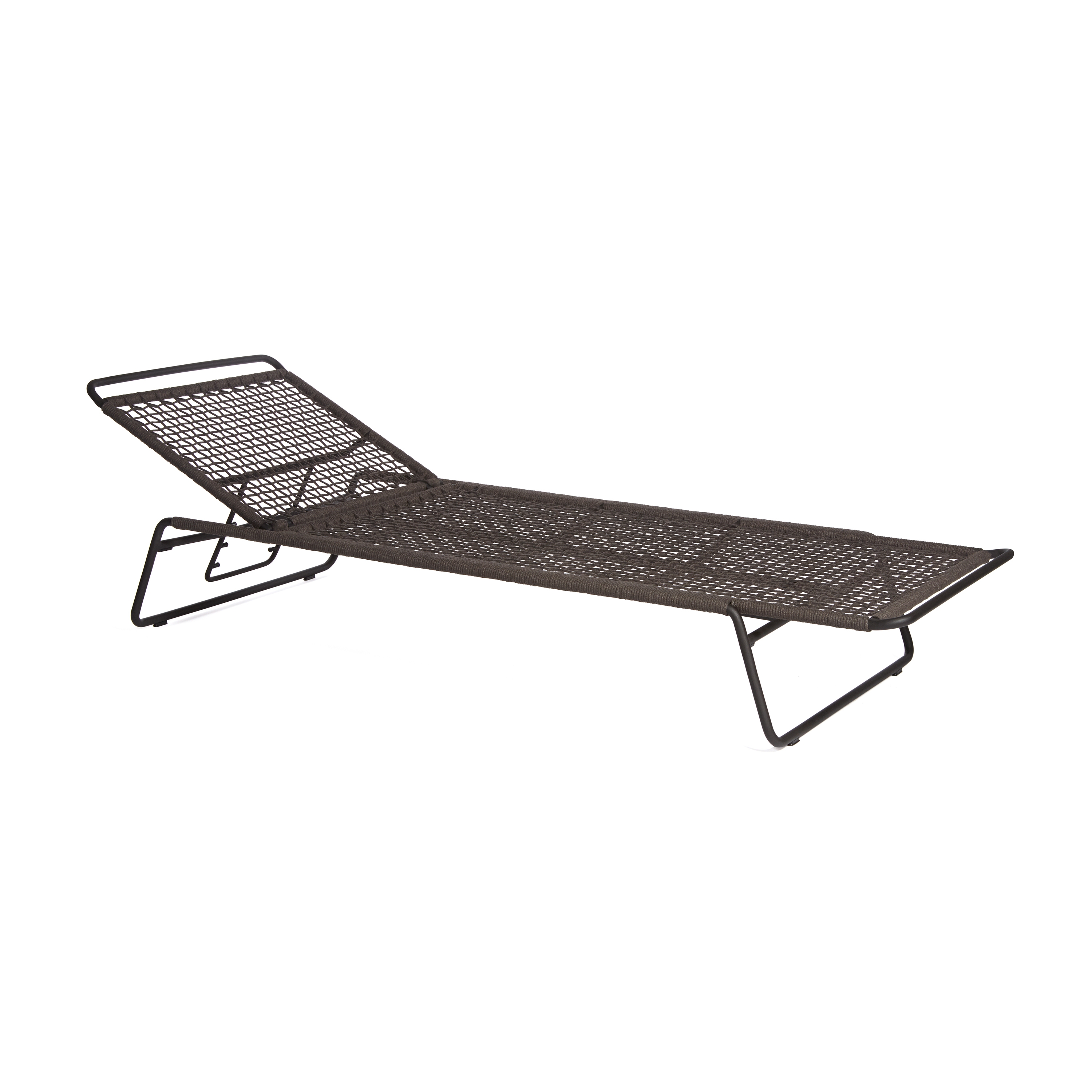 Produkt Sandur Sun Lounger des Herstellers Oasiq anzeigen