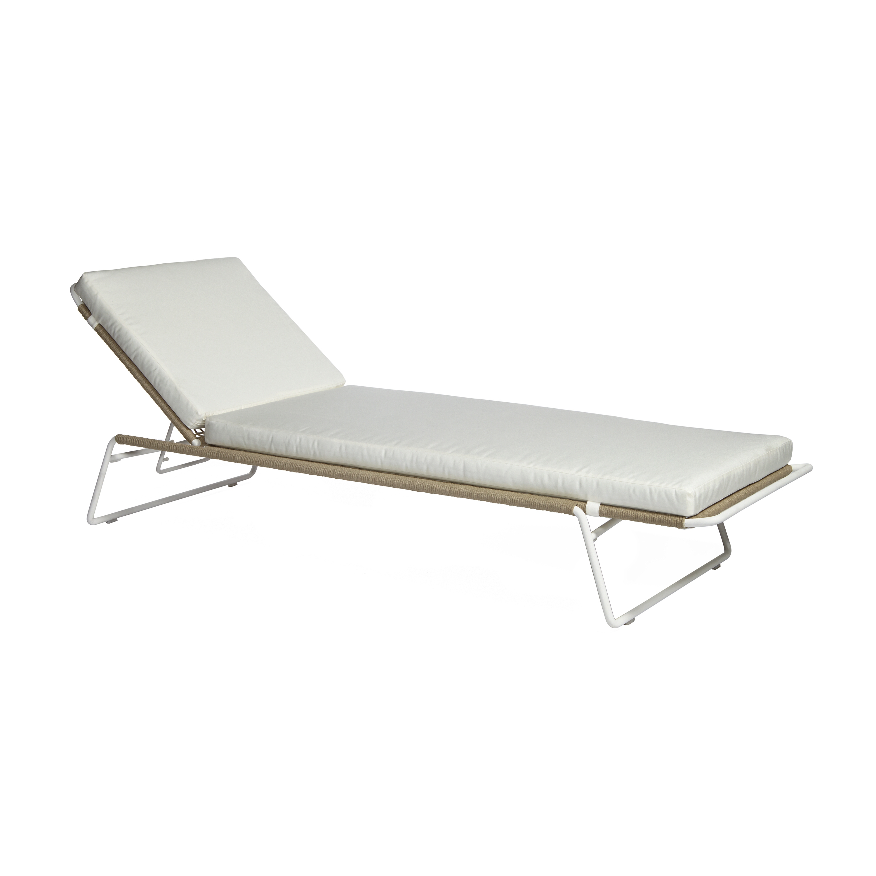 Produkt Sandur Sun Lounger des Herstellers Oasiq anzeigen