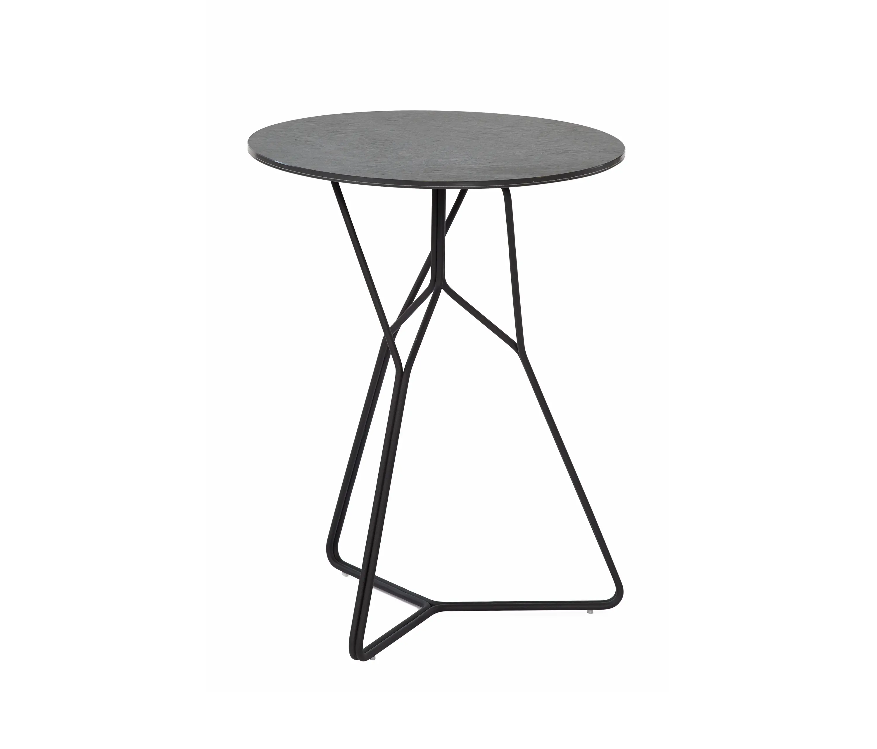 Oasiq - Serac Side Table Ceramic
