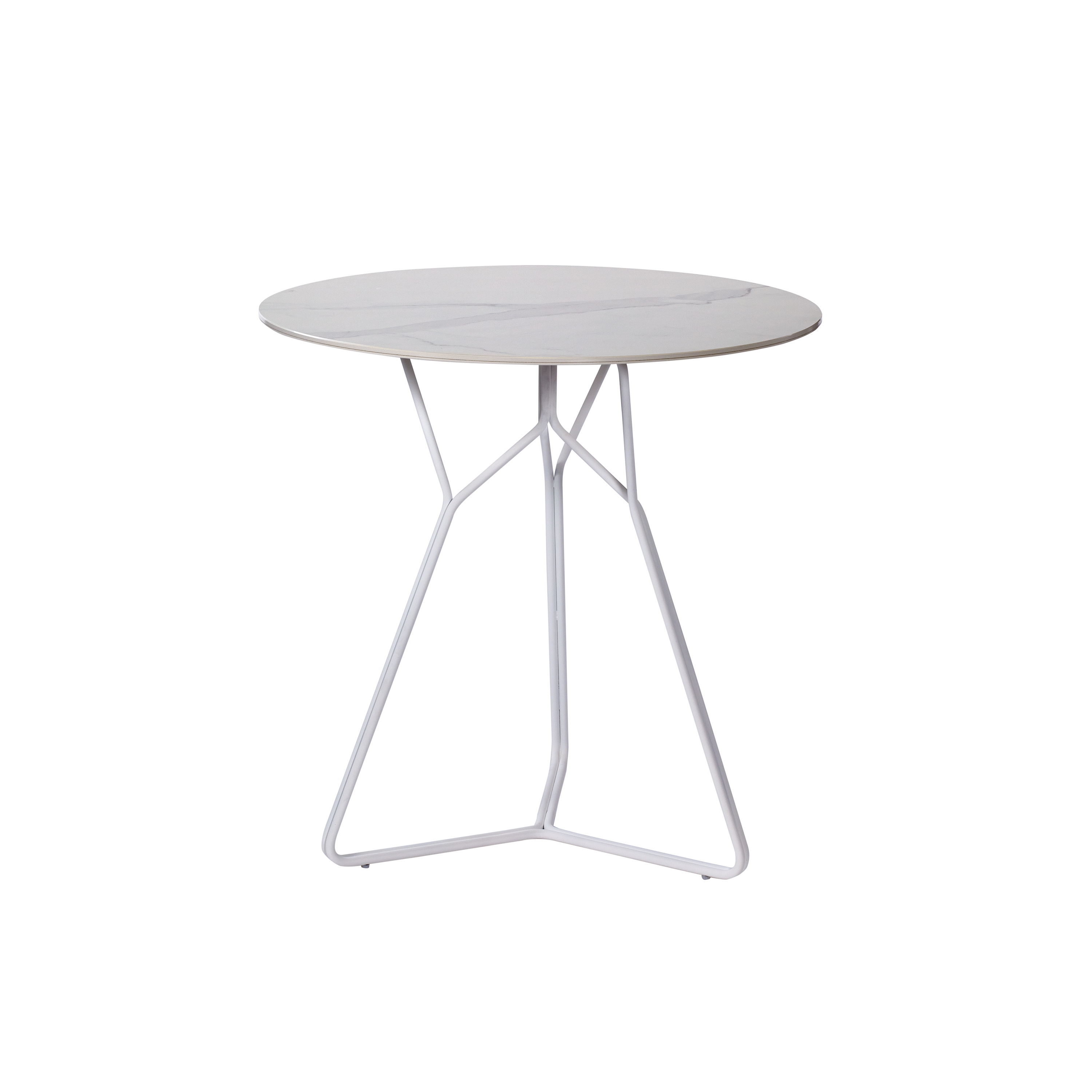 Afficher le produit Serac Dining Table Ceramic du fabricant Oasiq