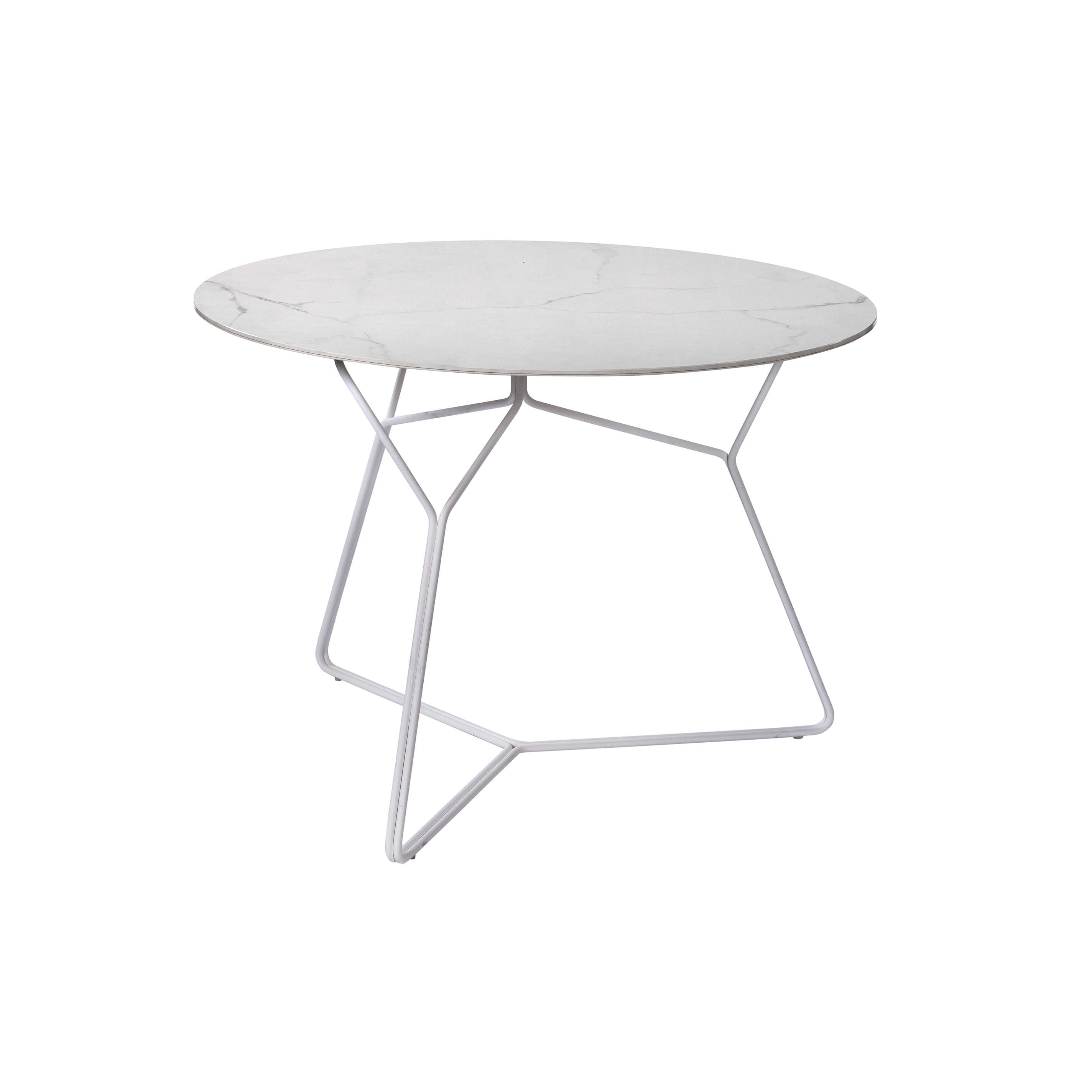 Produkt Serac Dining Table Ceramic des Herstellers Oasiq anzeigen