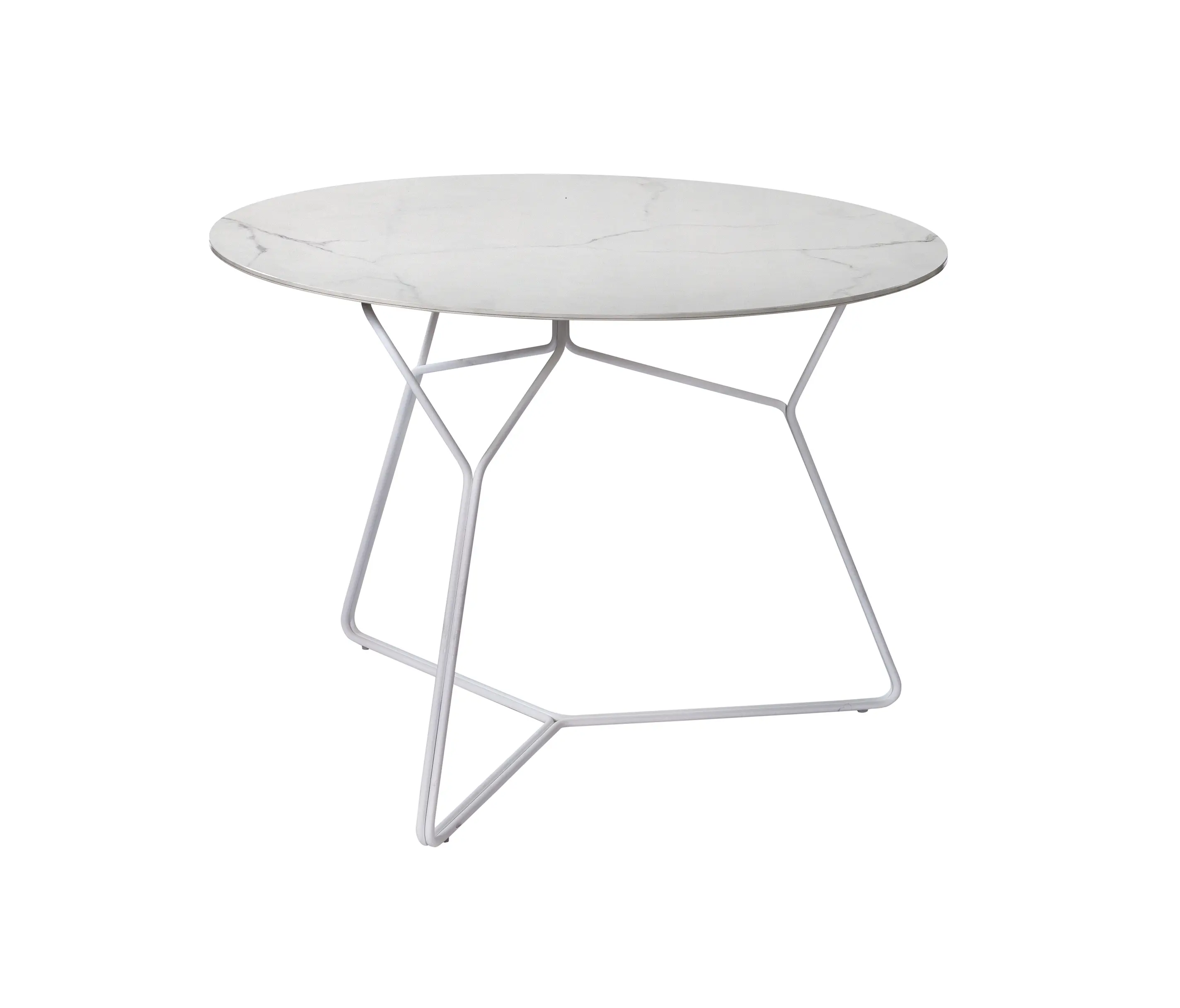 Oasiq - Serac Dining Table Ceramic