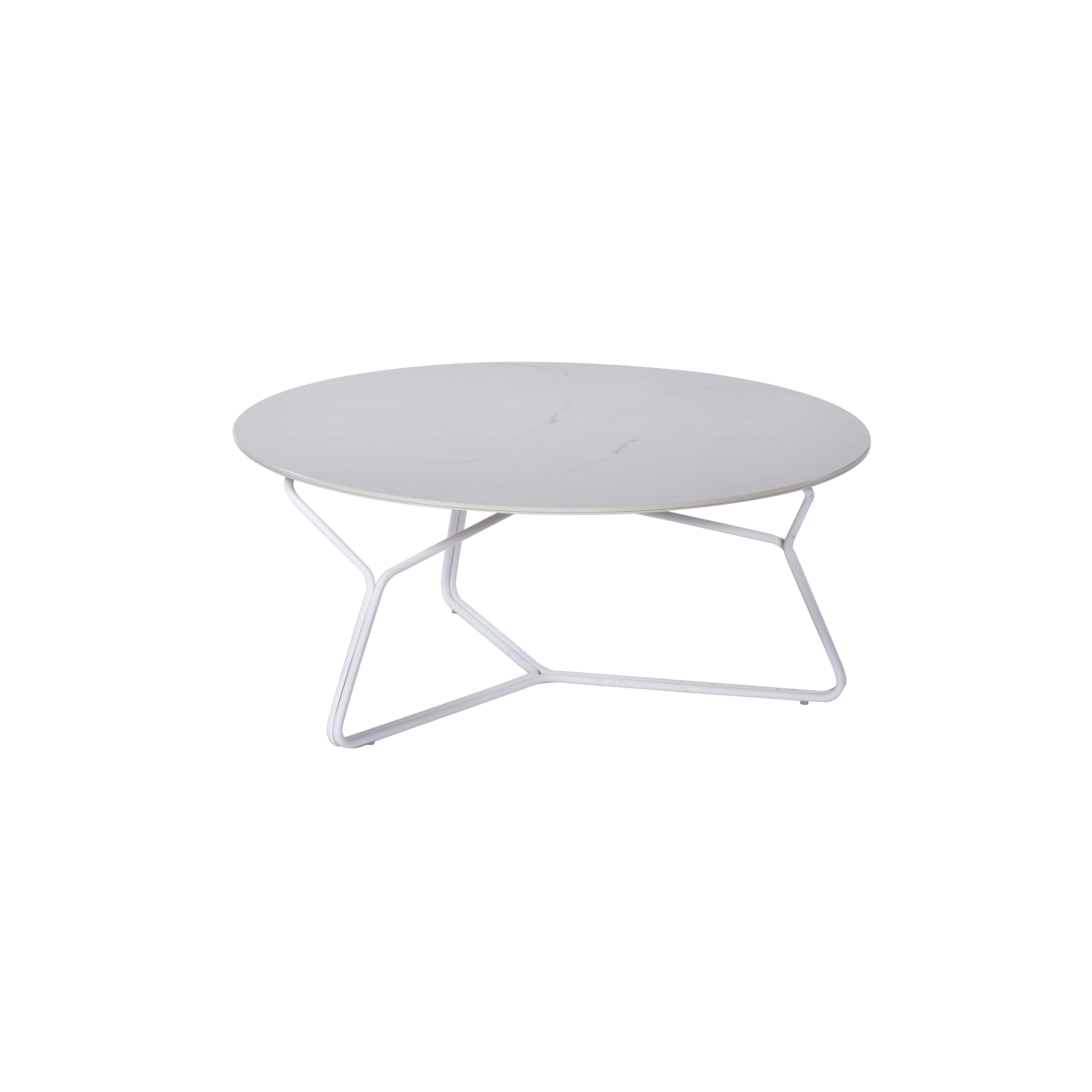Produkt Serac Coffee Table Ceramic des Herstellers Oasiq anzeigen