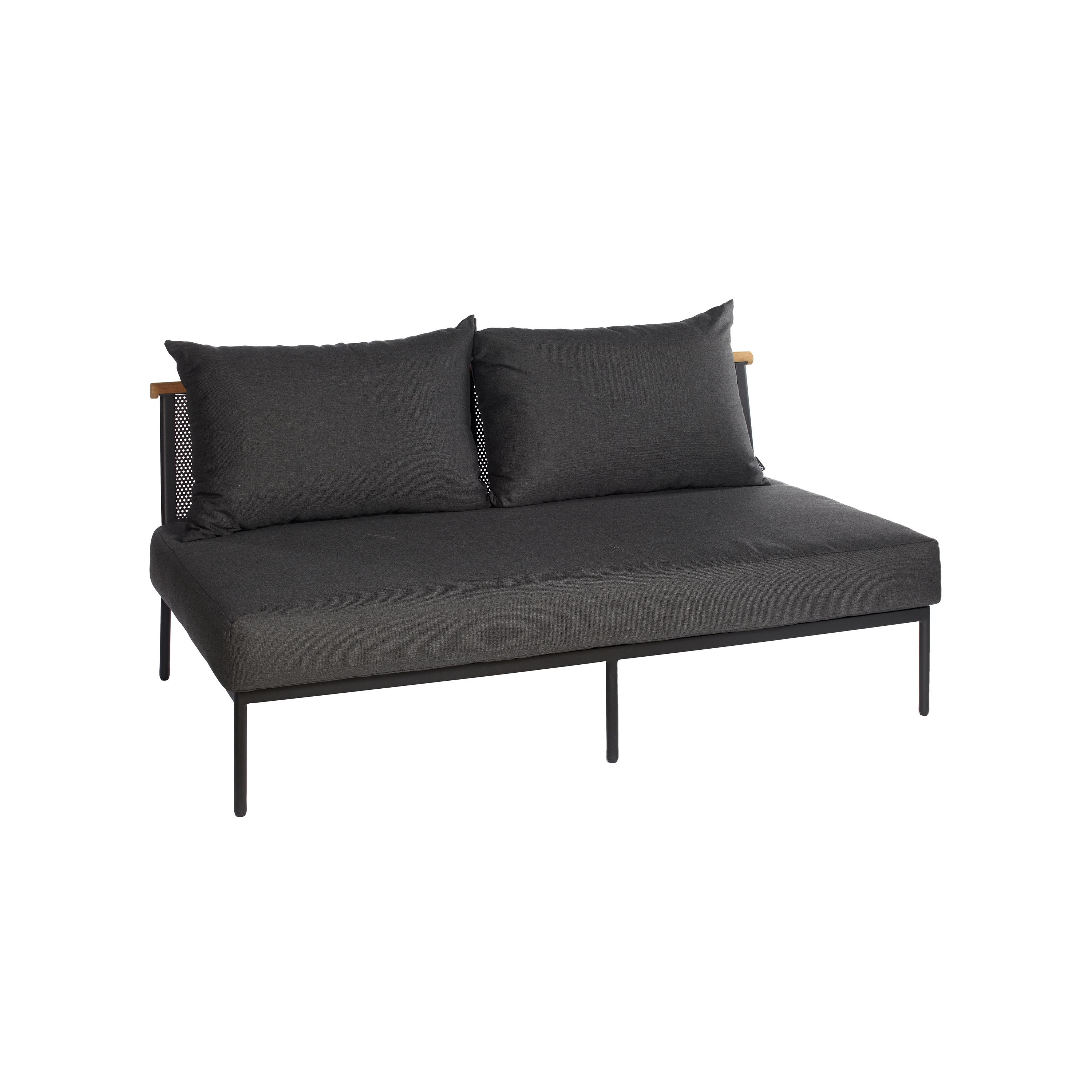 Produkt Riad Center Sofa 160cm des Herstellers Oasiq anzeigen