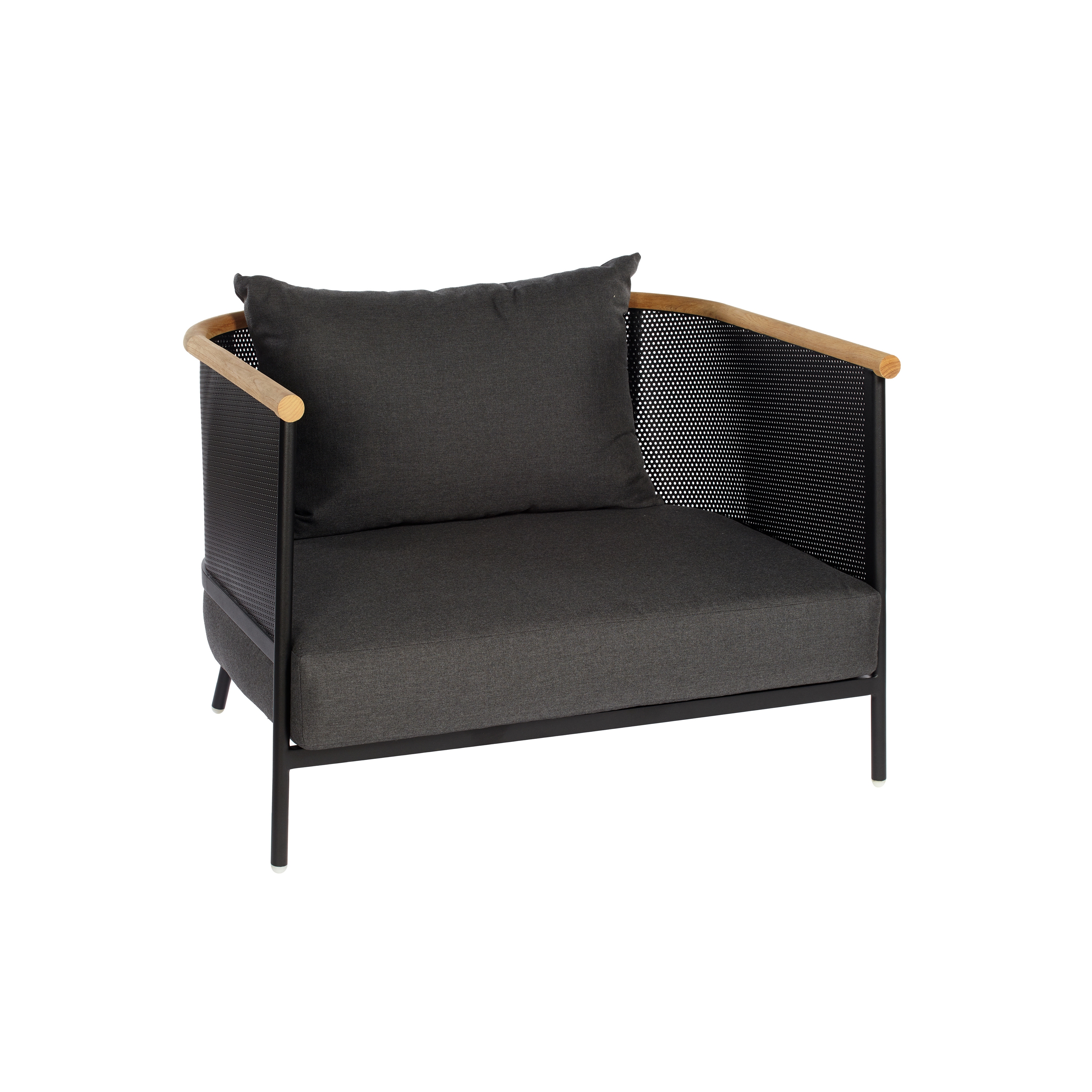 Mostra il prodotto Riad Club Armchair del produttore Oasiq