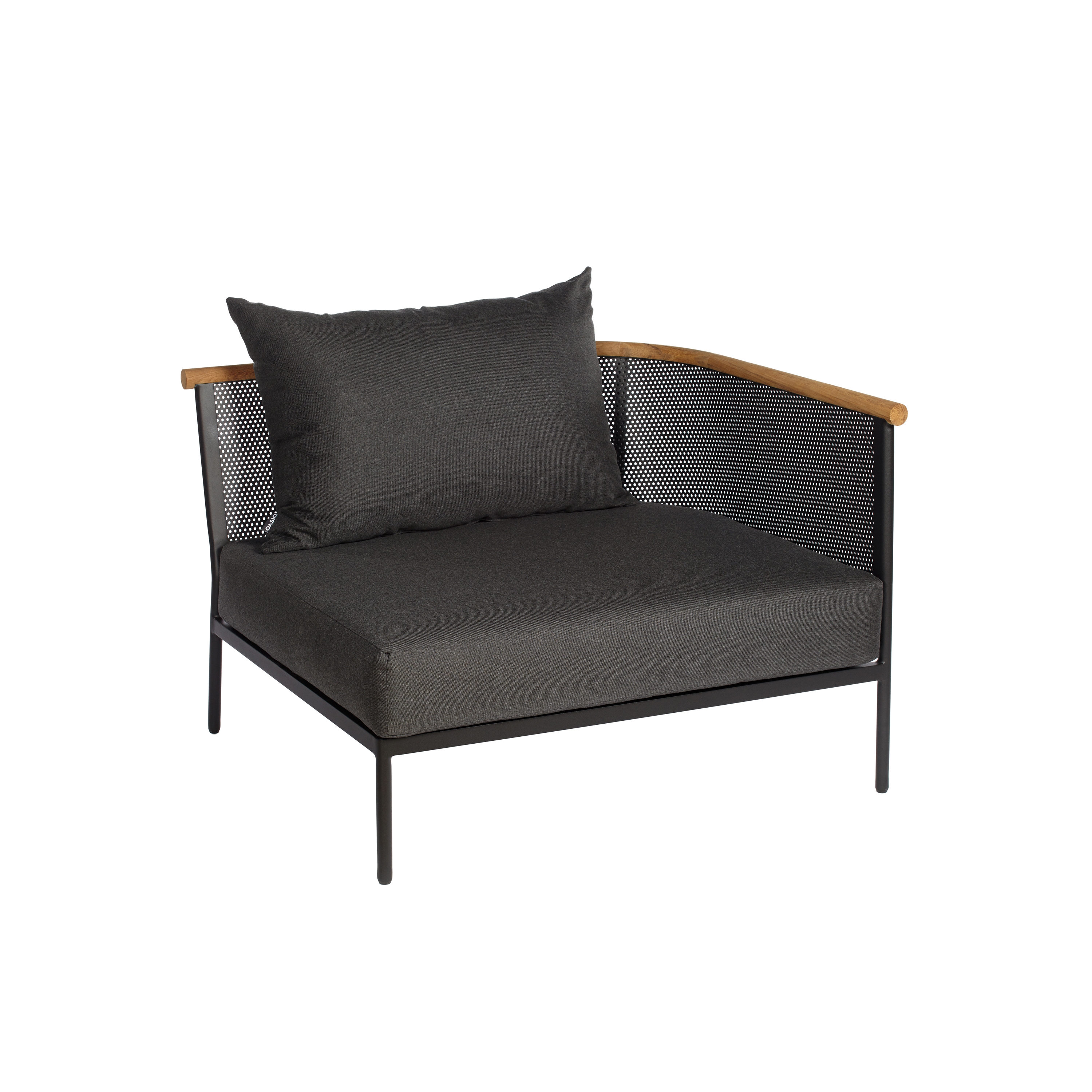 Display product Riad Corner Seat from manufacturer Oasiq